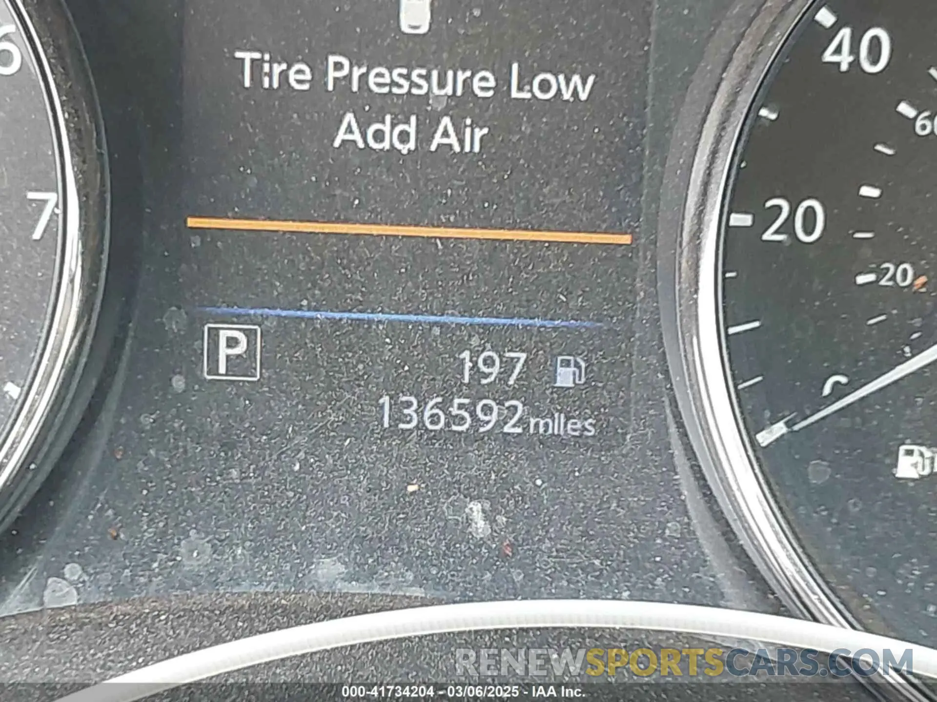 16 Photograph of a damaged car JN1BJ1CP3KW218361 NISSAN ROGUE SPORT 2019