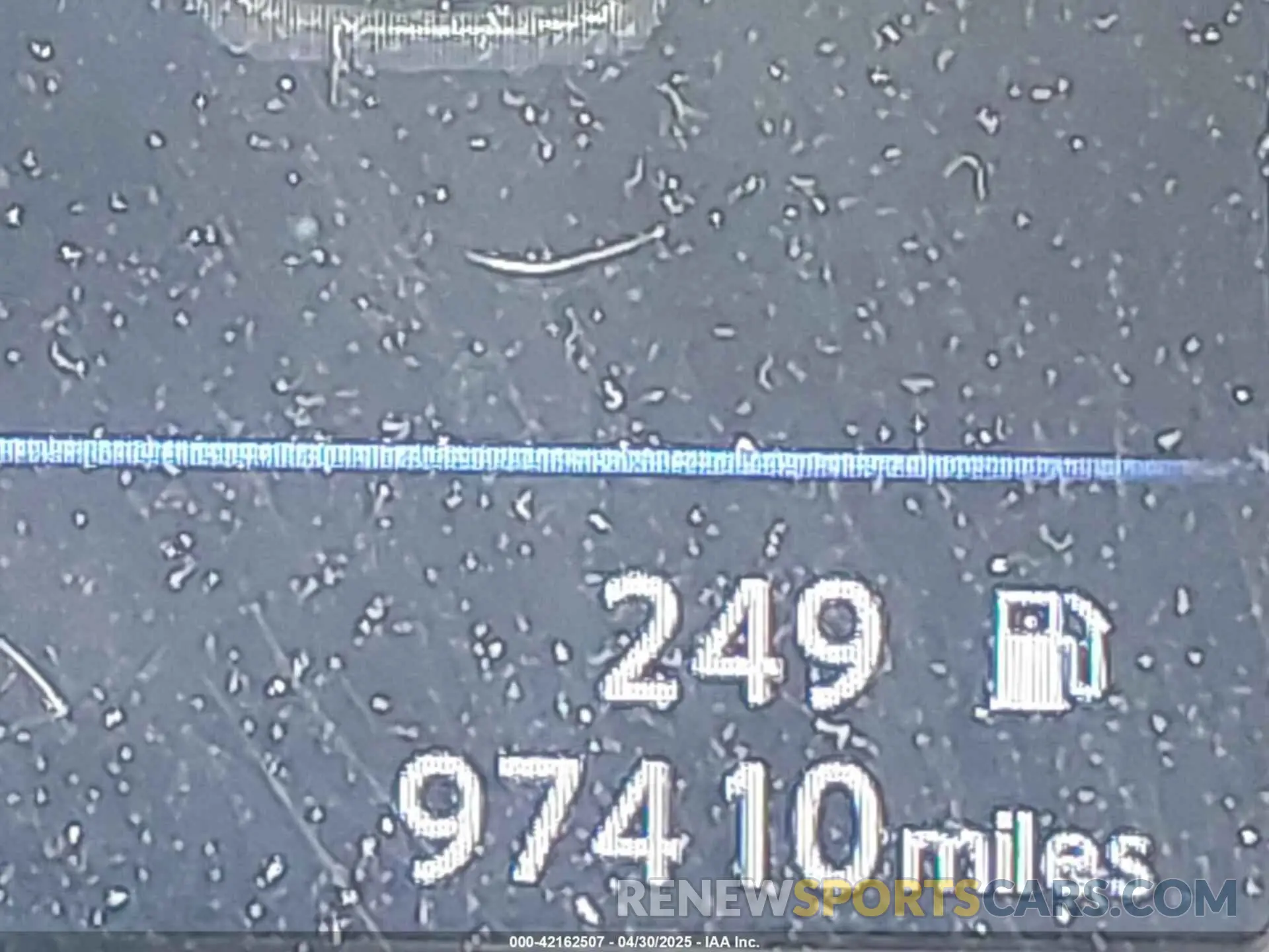 16 Photograph of a damaged car JN1BJ1CP3KW232888 NISSAN ROGUE SPORT 2019