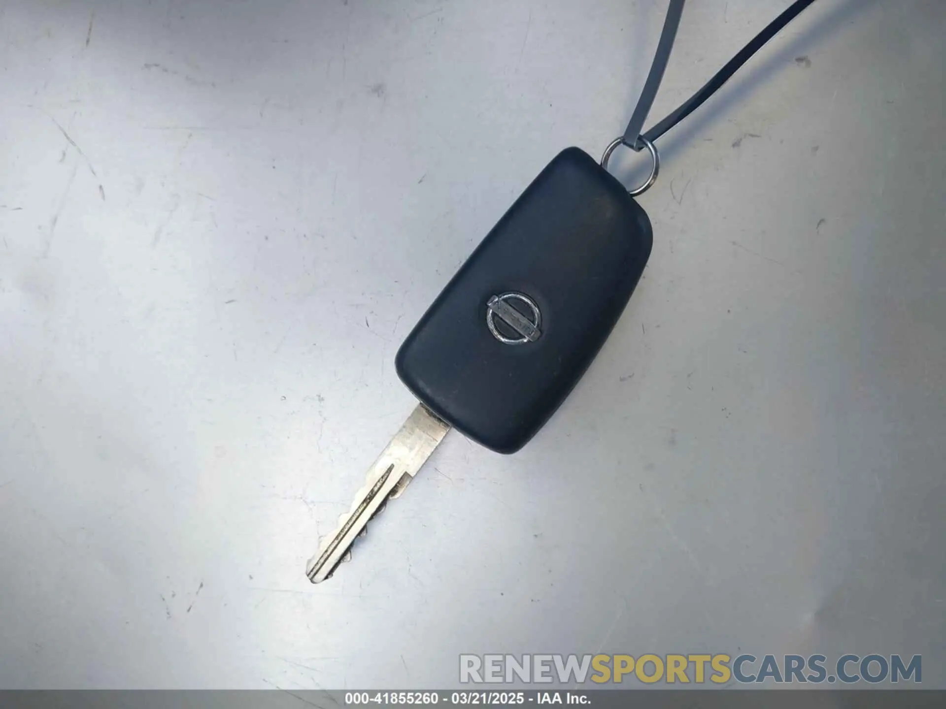 11 Фотография поврежденного автомобиля JN1BJ1CP5KW226980 NISSAN ROGUE SPORT 2019