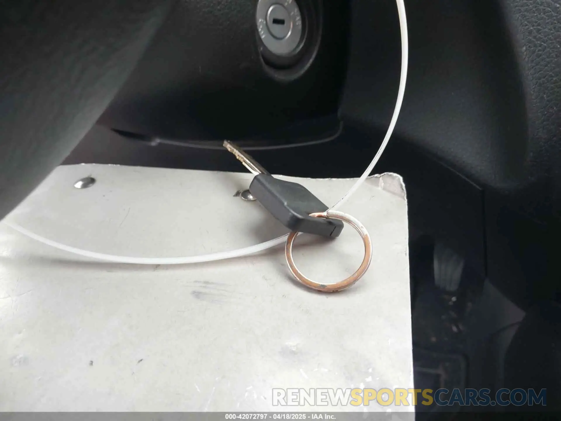 11 Photograph of a damaged car JN1BJ1CP6KW218824 NISSAN ROGUE SPORT 2019