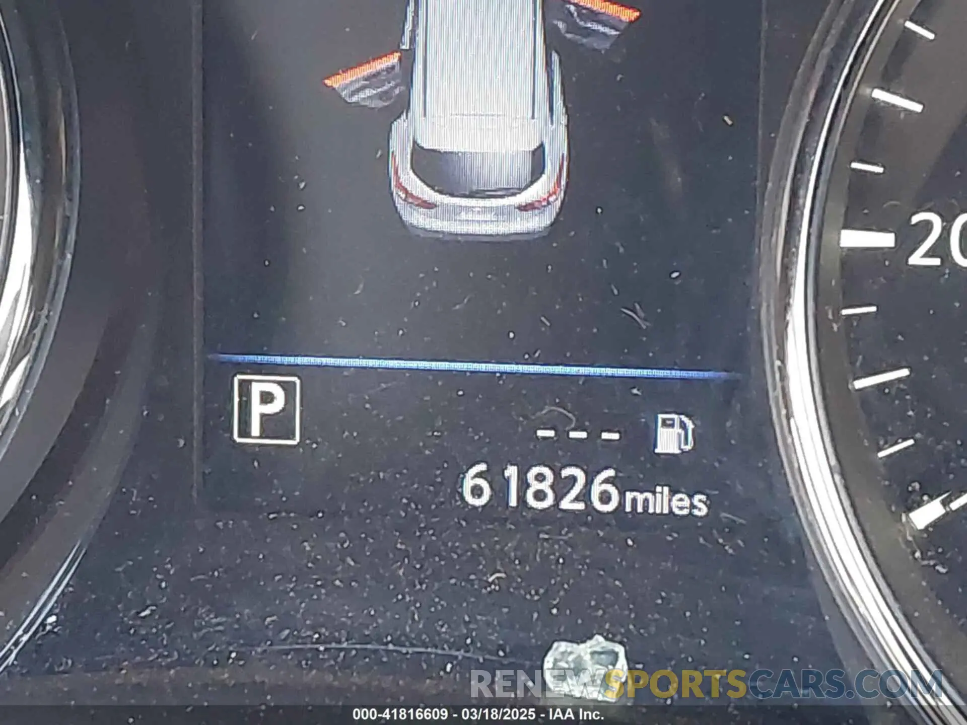15 Photograph of a damaged car JN1BJ1CP8KW528909 NISSAN ROGUE SPORT 2019