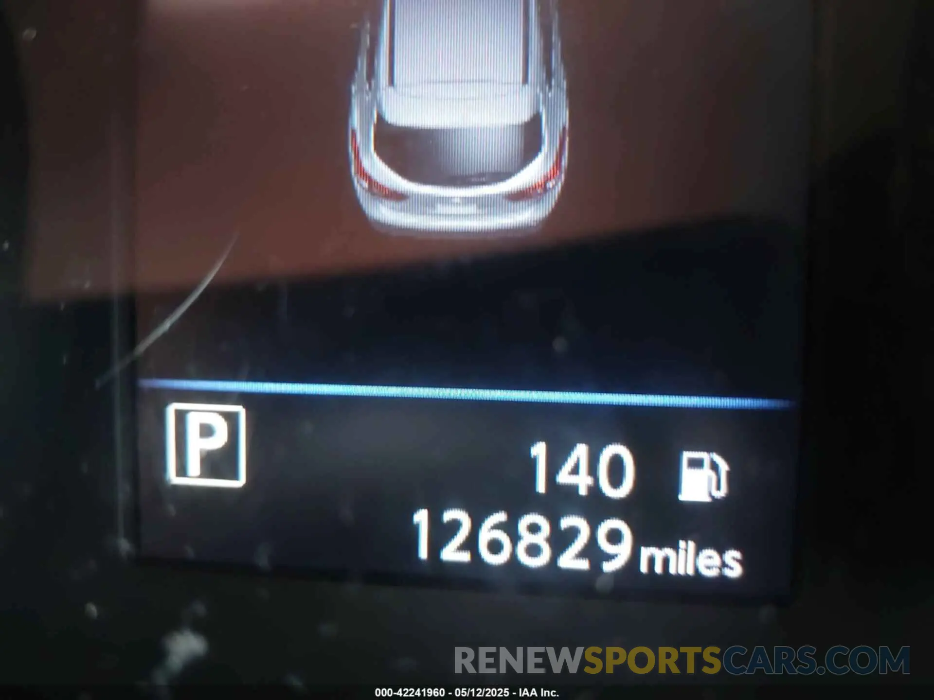 15 Photograph of a damaged car JN1BJ1CR1KW336183 NISSAN ROGUE SPORT 2019