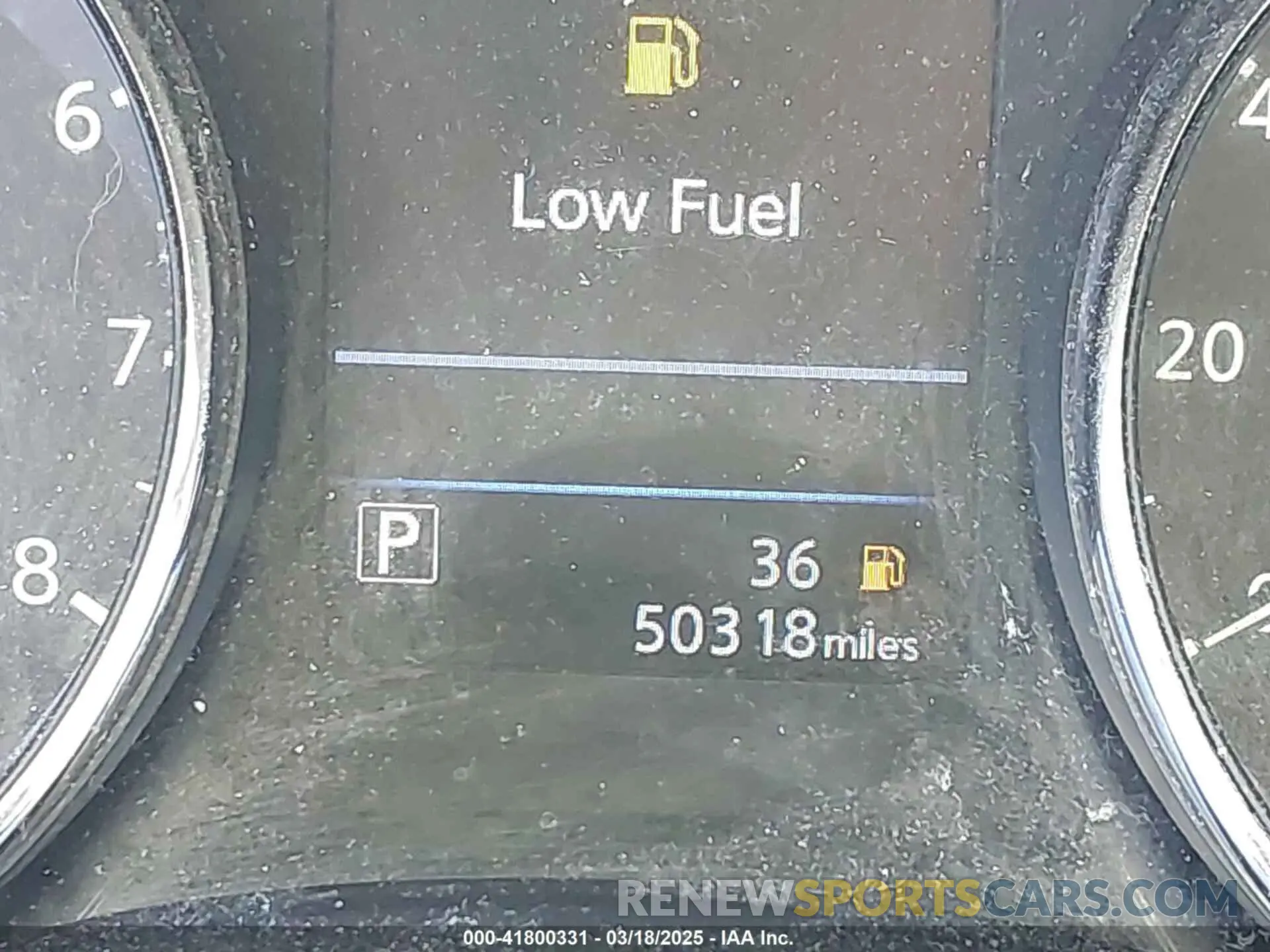 15 Photograph of a damaged car JN1BJ1CR2KW353347 NISSAN ROGUE SPORT 2019