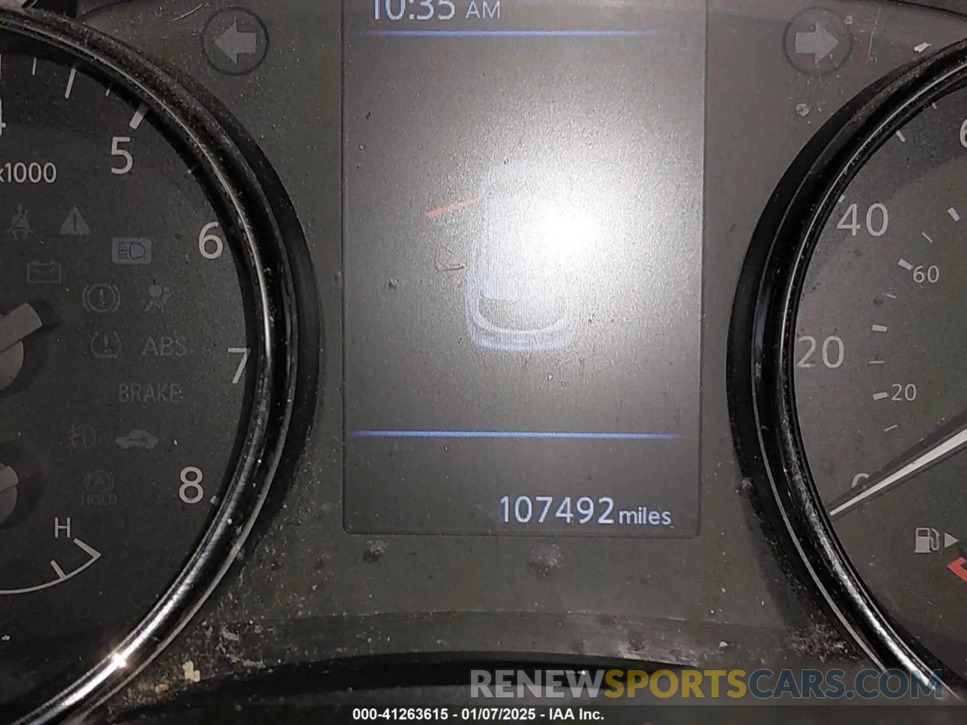15 Photograph of a damaged car JN1BJ1CR5KW350801 NISSAN ROGUE SPORT 2019
