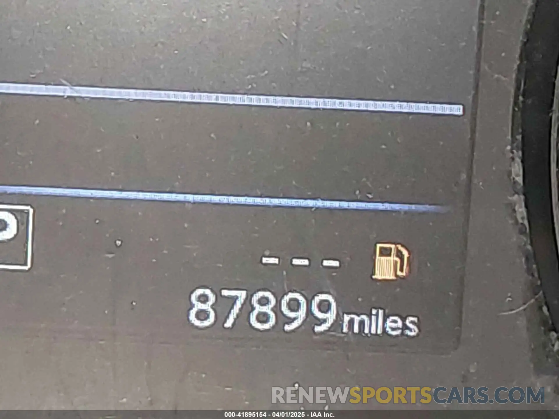 7 Photograph of a damaged car JN1BJ1CR9KW626669 NISSAN ROGUE SPORT 2019