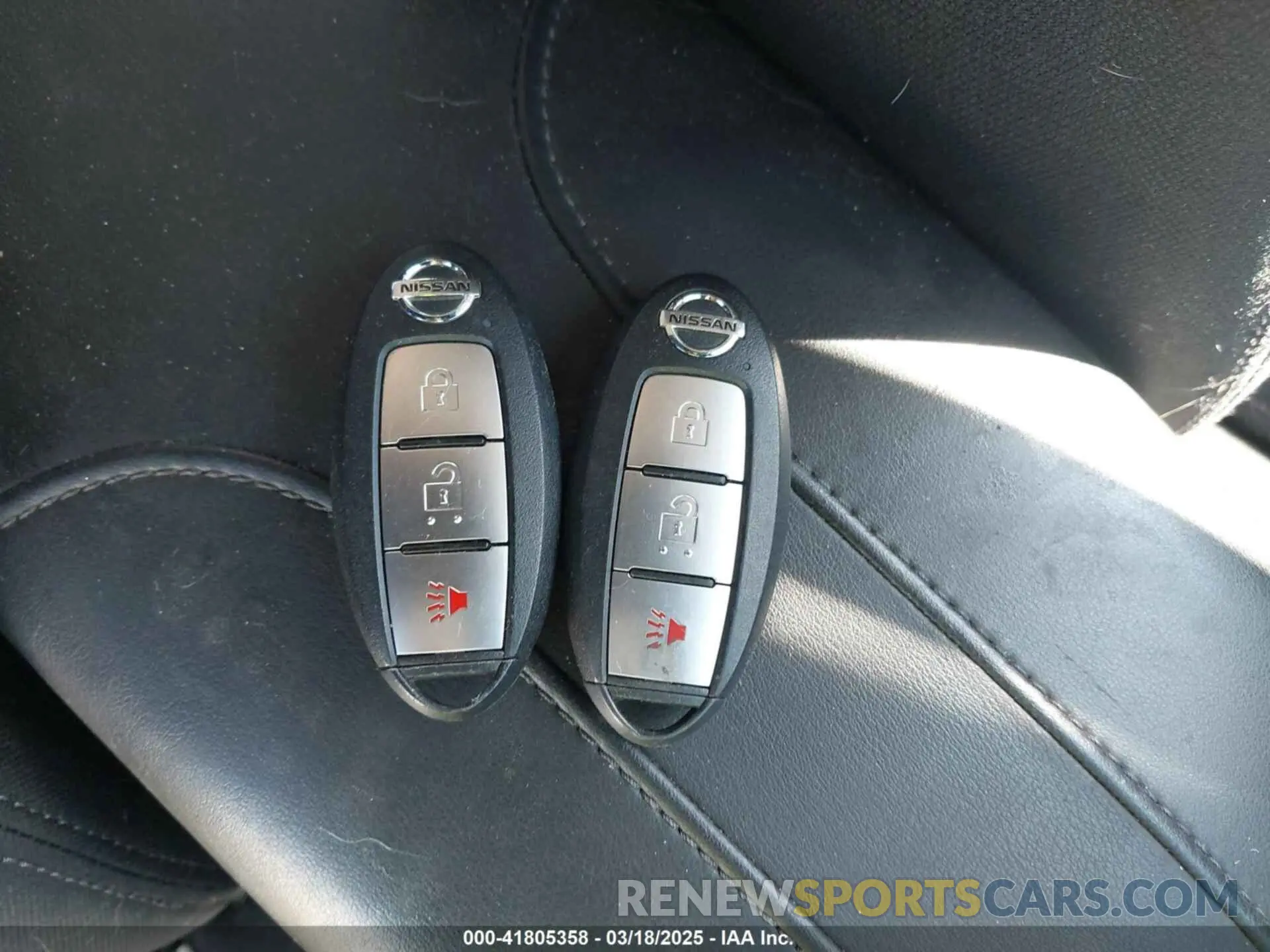 11 Photograph of a damaged car JN1BJ1CV1LW256042 NISSAN ROGUE SPORT 2020