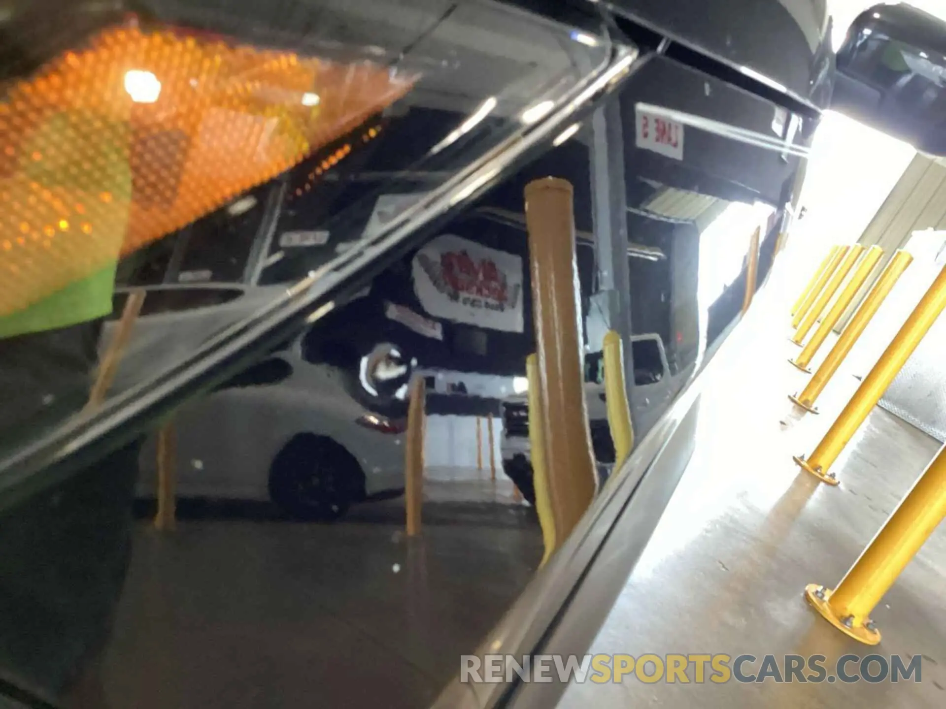 18 Photograph of a damaged car JN1BJ1CV3LW281928 NISSAN ROGUE SPORT 2020