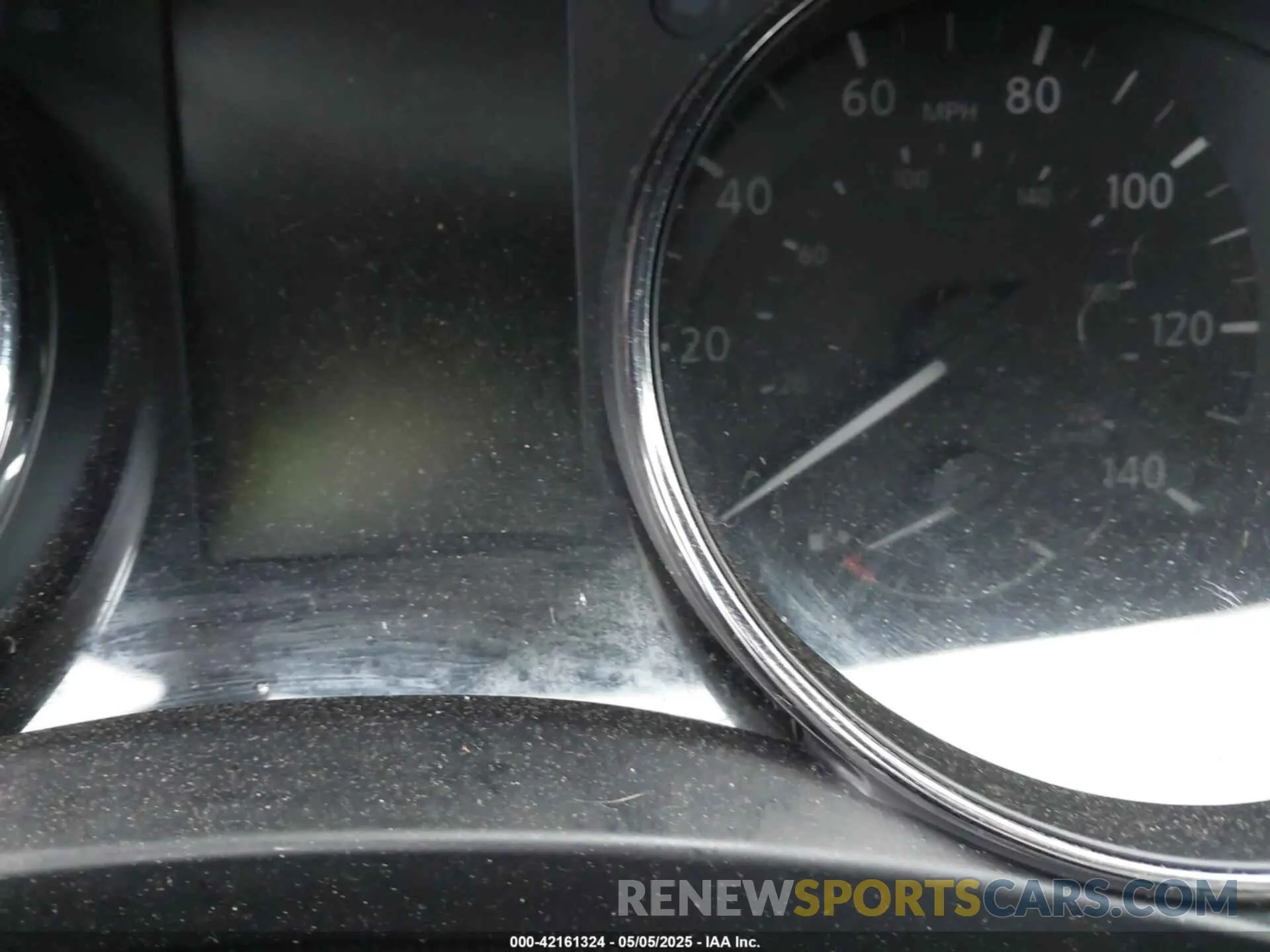 15 Photograph of a damaged car JN1BJ1CV7LW263187 NISSAN ROGUE SPORT 2020