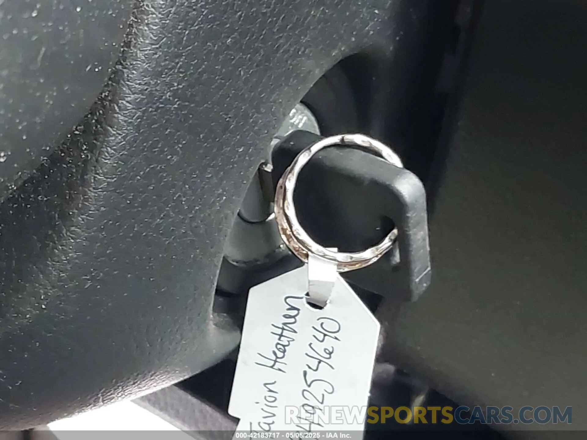 11 Photograph of a damaged car JN1BJ1CW0LW374916 NISSAN ROGUE SPORT 2020