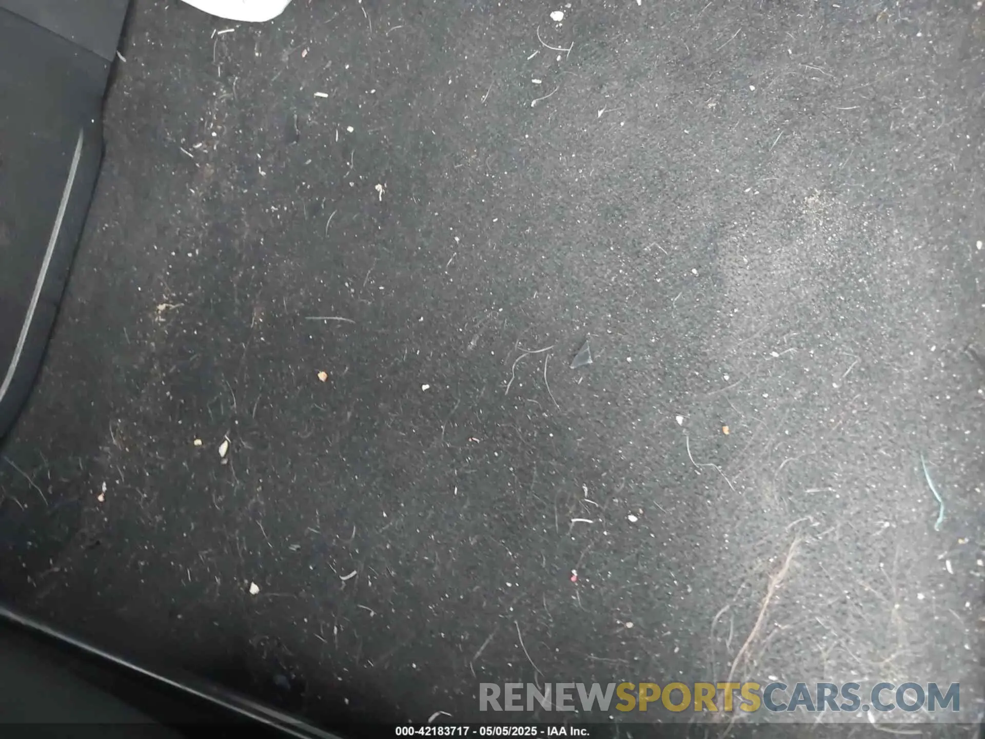 8 Photograph of a damaged car JN1BJ1CW0LW374916 NISSAN ROGUE SPORT 2020