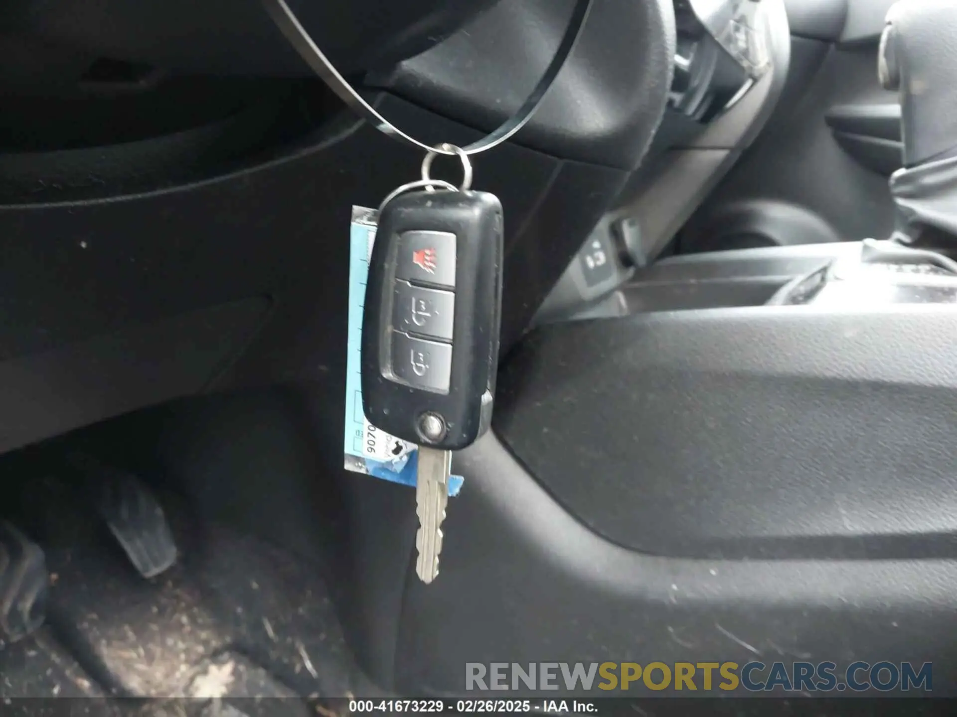 11 Photograph of a damaged car JN1BJ1CW1LW365514 NISSAN ROGUE SPORT 2020