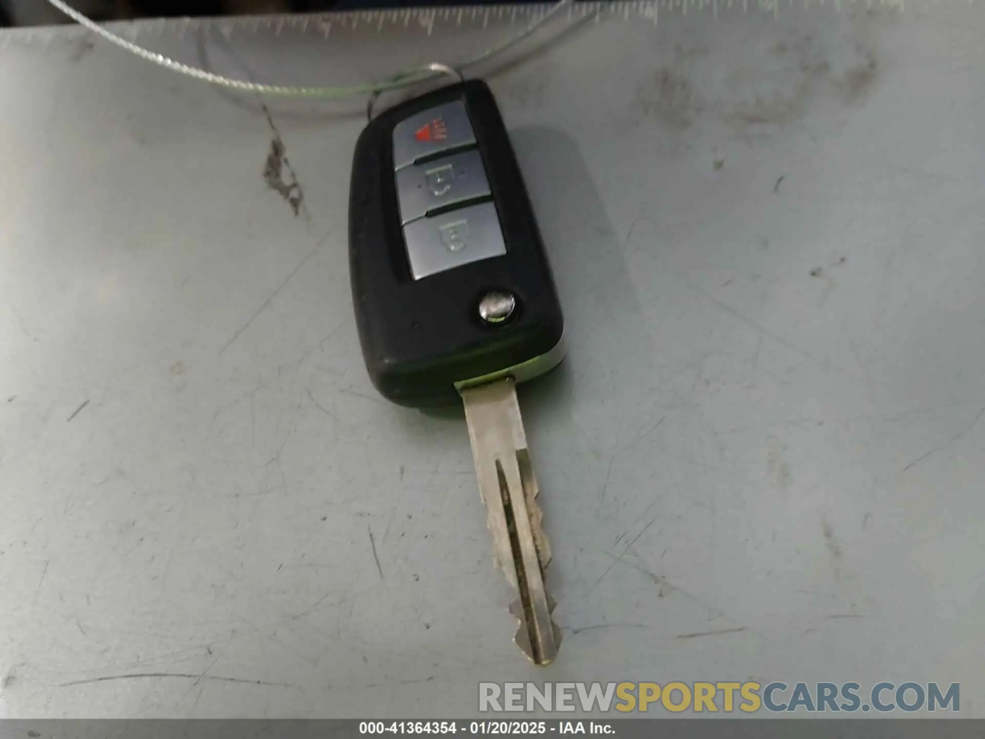 11 Photograph of a damaged car JN1BJ1AV1MW560136 NISSAN ROGUE SPORT 2021