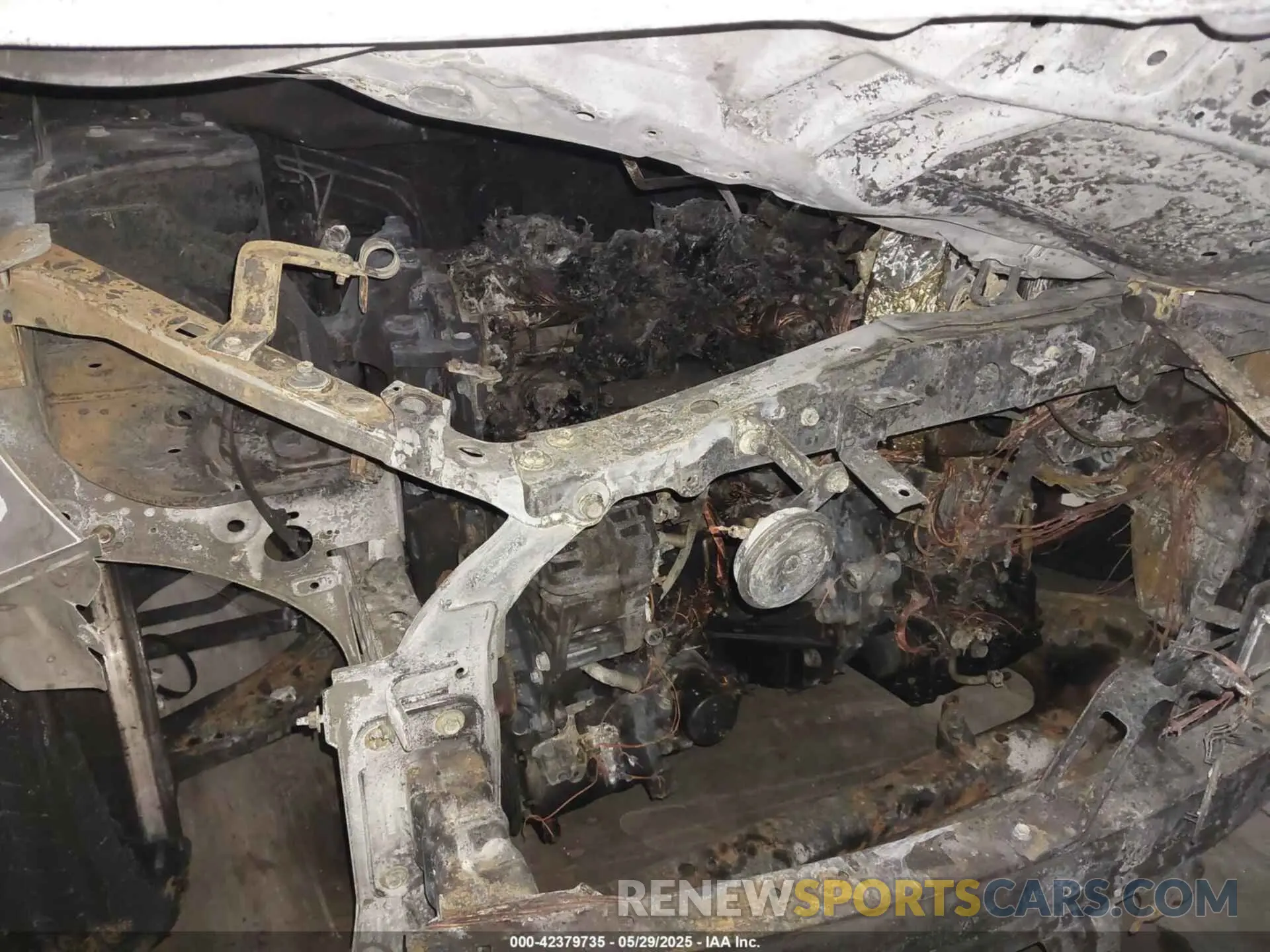 10 Фотография поврежденного автомобиля JN1BJ1AV2MW303583 NISSAN ROGUE SPORT 2021