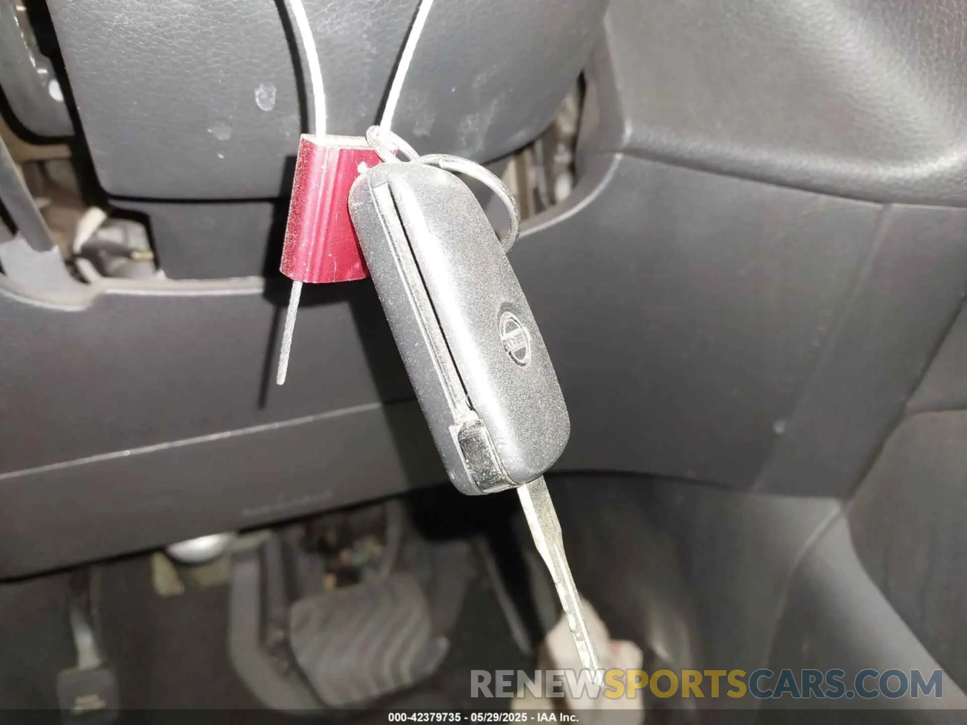 11 Фотография поврежденного автомобиля JN1BJ1AV2MW303583 NISSAN ROGUE SPORT 2021