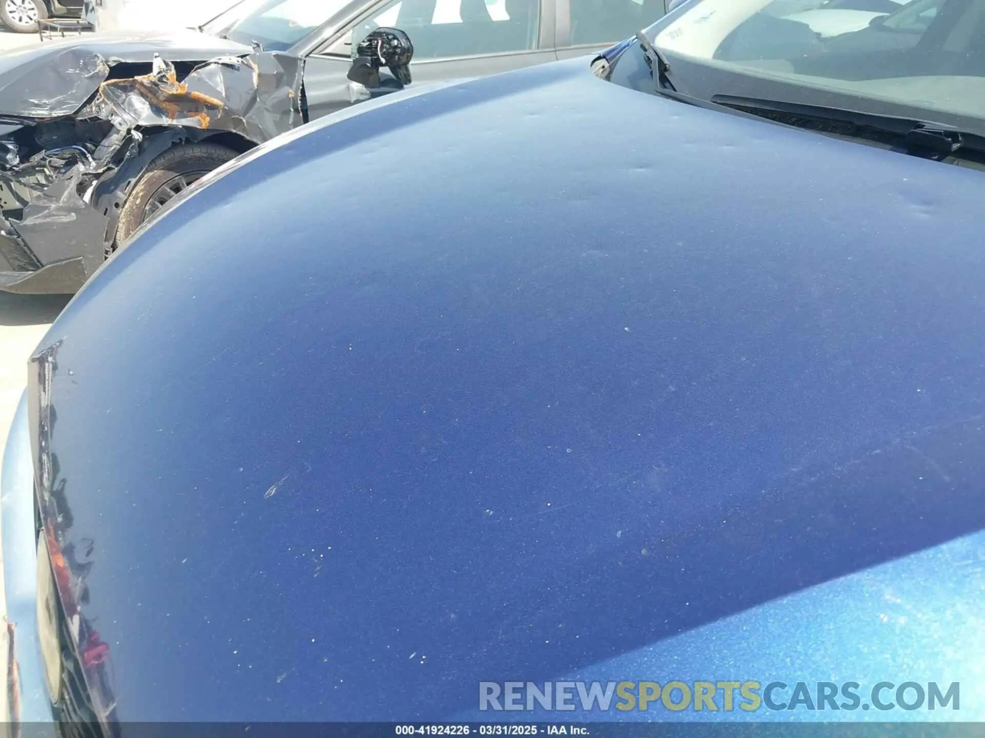 17 Фотография поврежденного автомобиля JN1BJ1AV8MW308223 NISSAN ROGUE SPORT 2021
