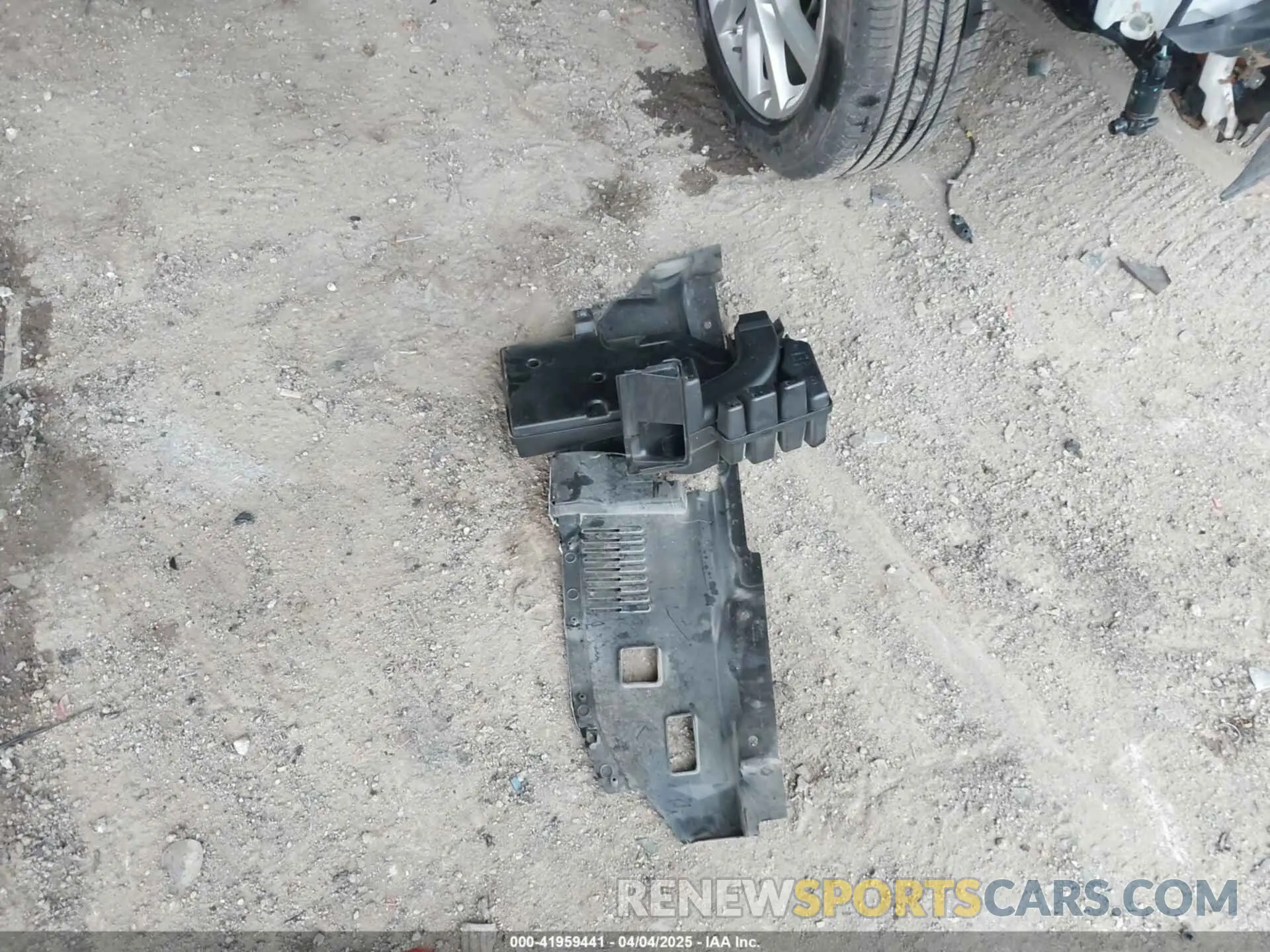 12 Photograph of a damaged car JN1BJ1AV9MW301717 NISSAN ROGUE SPORT 2021