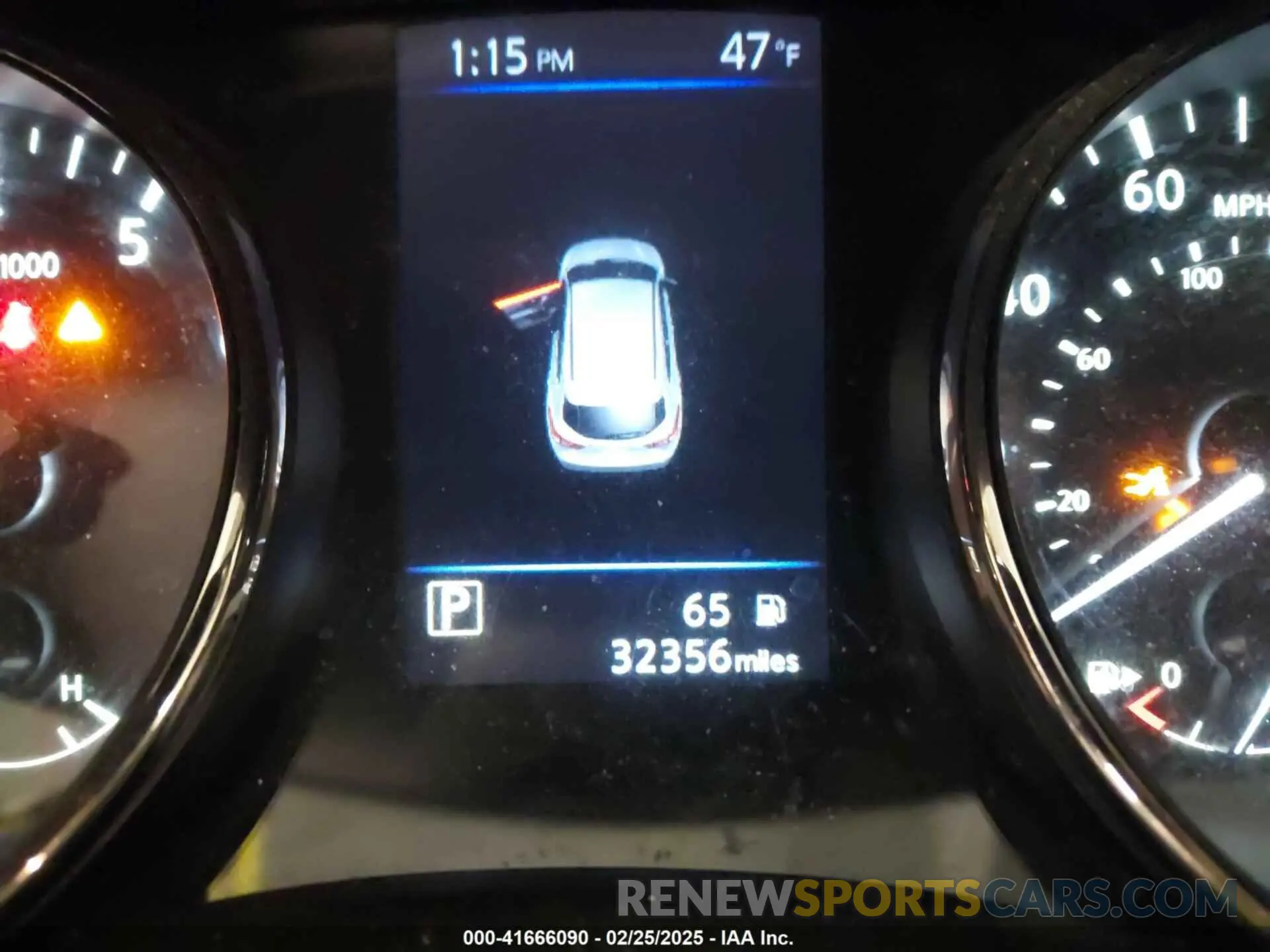 15 Фотография поврежденного автомобиля JN1BJ1AW2MW662909 NISSAN ROGUE SPORT 2021