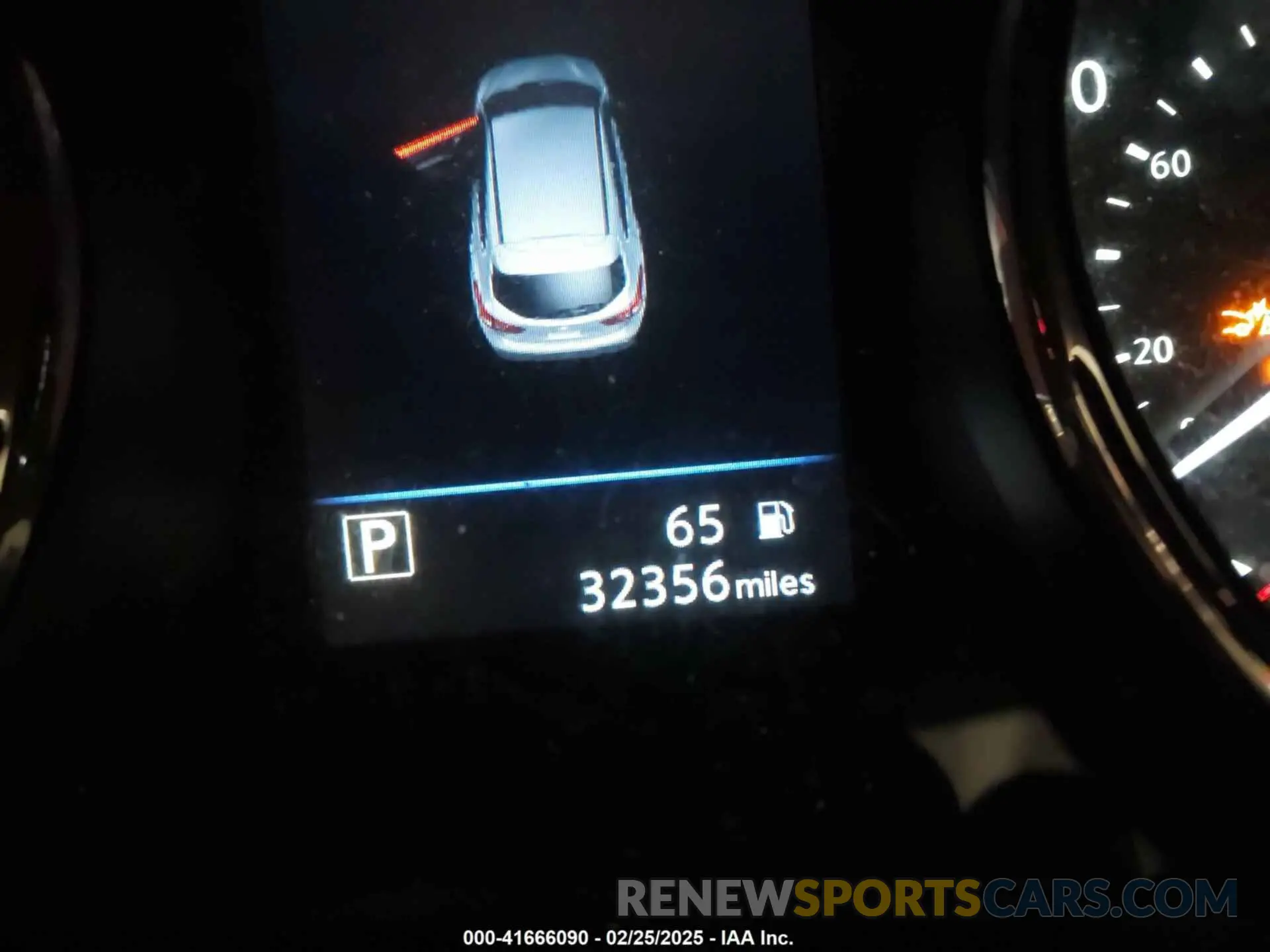 7 Фотография поврежденного автомобиля JN1BJ1AW2MW662909 NISSAN ROGUE SPORT 2021