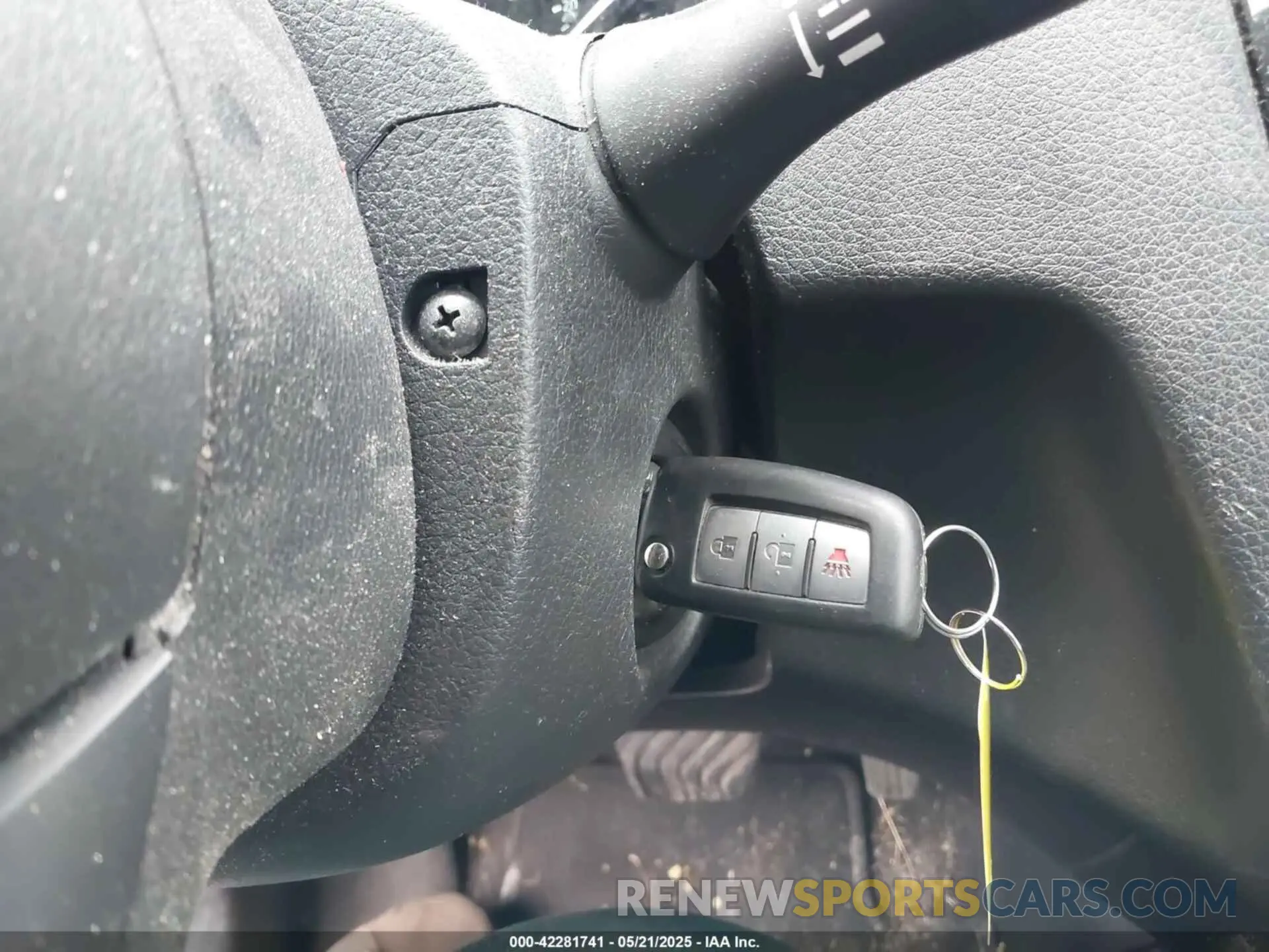 11 Фотография поврежденного автомобиля JN1BJ1AW2MW668676 NISSAN ROGUE SPORT 2021