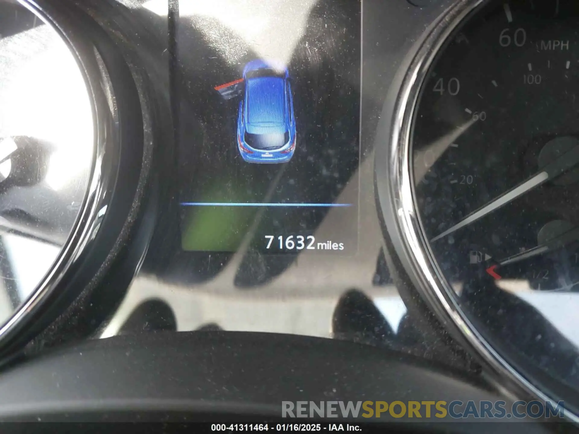 7 Photograph of a damaged car JN1BJ1AW3MW420369 NISSAN ROGUE SPORT 2021