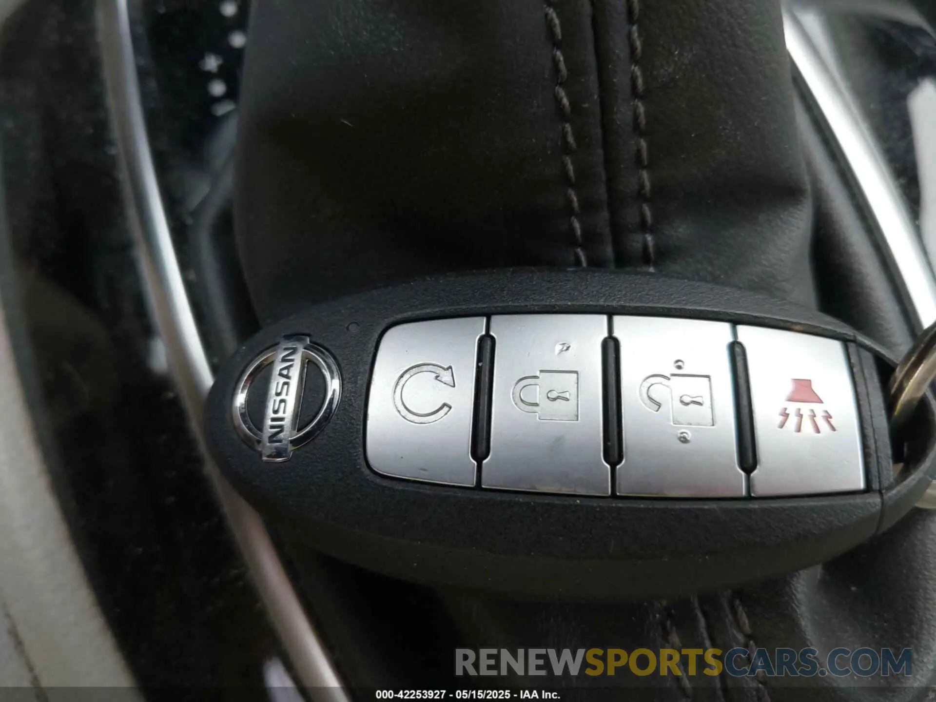 11 Photograph of a damaged car JN1BJ1CW3MW424600 NISSAN ROGUE SPORT 2021