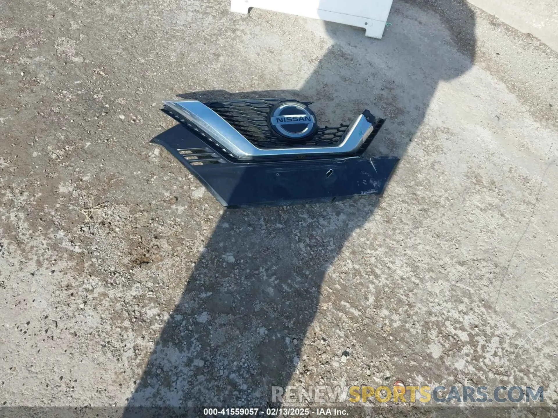 12 Фотография поврежденного автомобиля JN1BJ1AV0NW340830 NISSAN ROGUE SPORT 2022