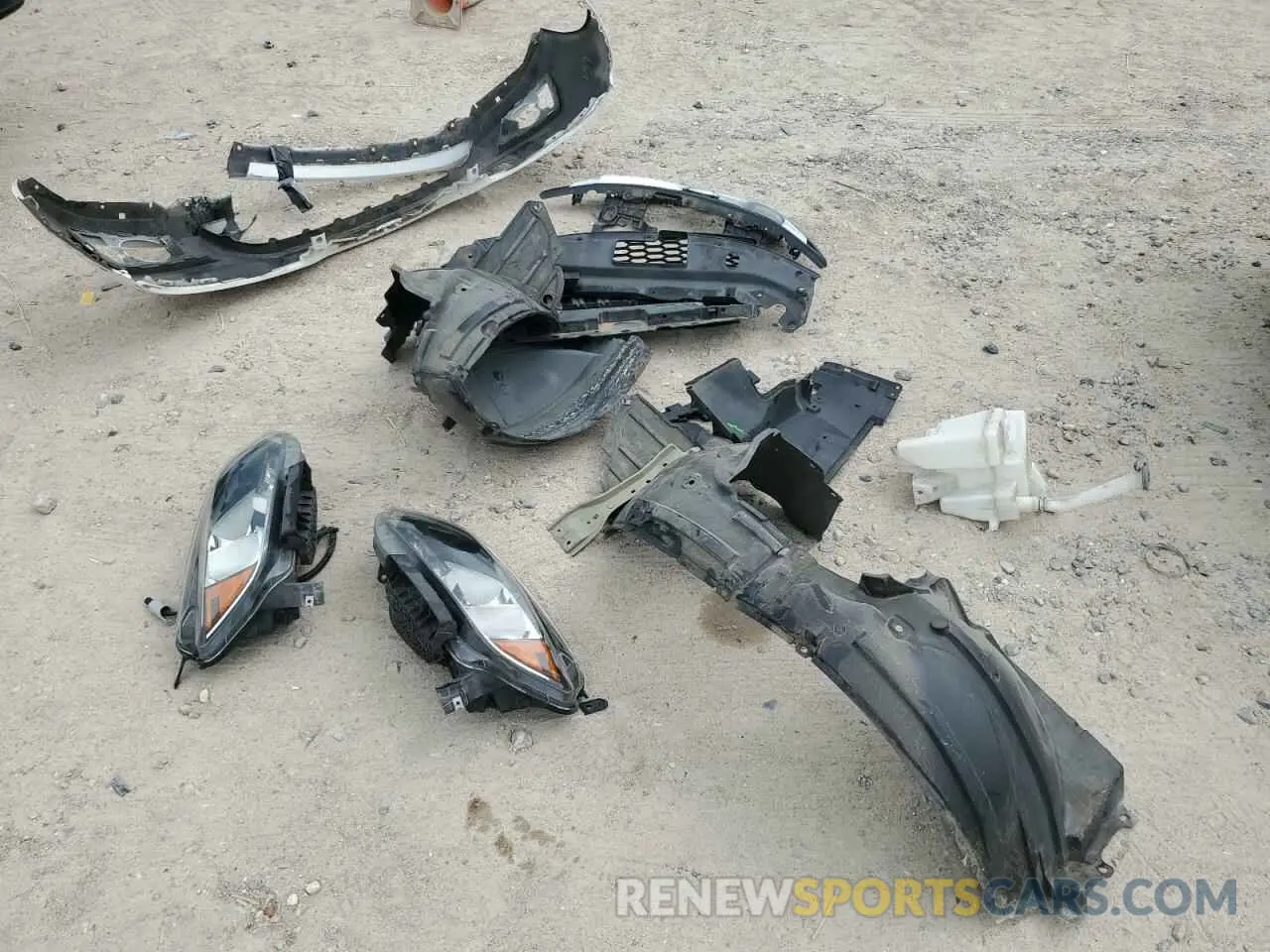 12 Фотография поврежденного автомобиля 3N1AB7AP0KL604630 NISSAN SENTRA 2019