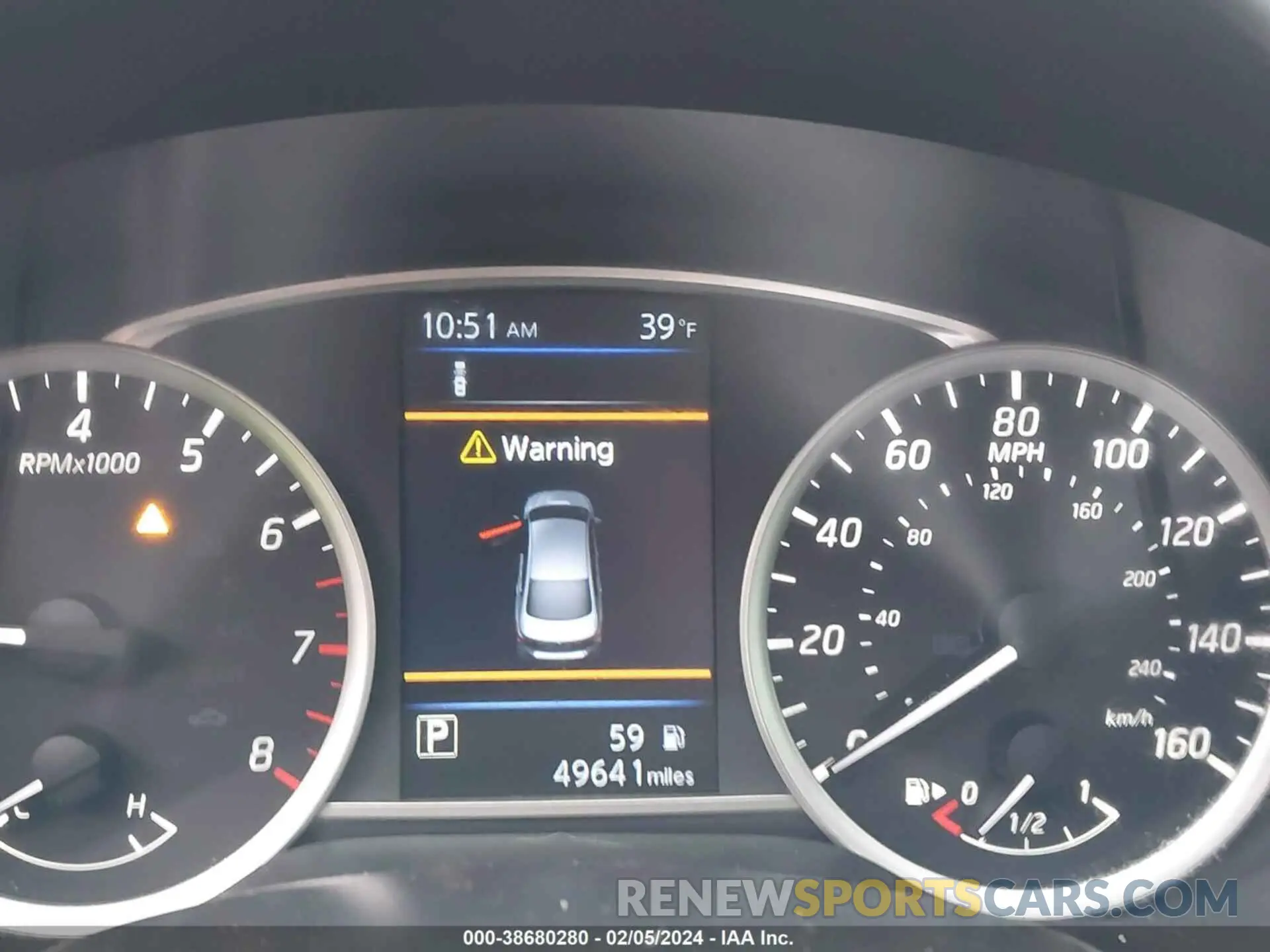 7 Фотография поврежденного автомобиля 3N1AB7AP0KL609147 NISSAN SENTRA 2019