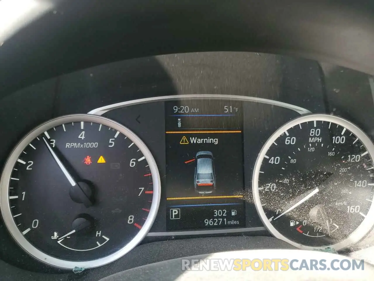 9 Фотография поврежденного автомобиля 3N1AB7AP0KY206241 NISSAN SENTRA 2019