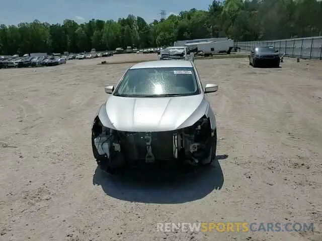 14 Photograph of a damaged car 3N1AB7AP0KY244486 NISSAN SENTRA 2019