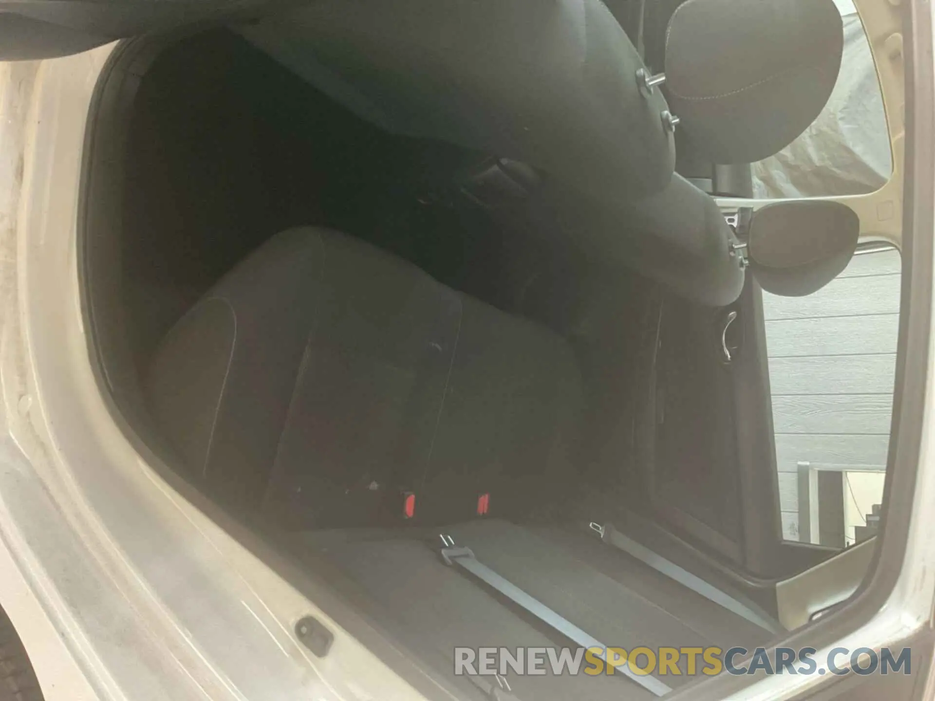 14 Photograph of a damaged car 3N1AB7AP0KY252572 NISSAN SENTRA 2019