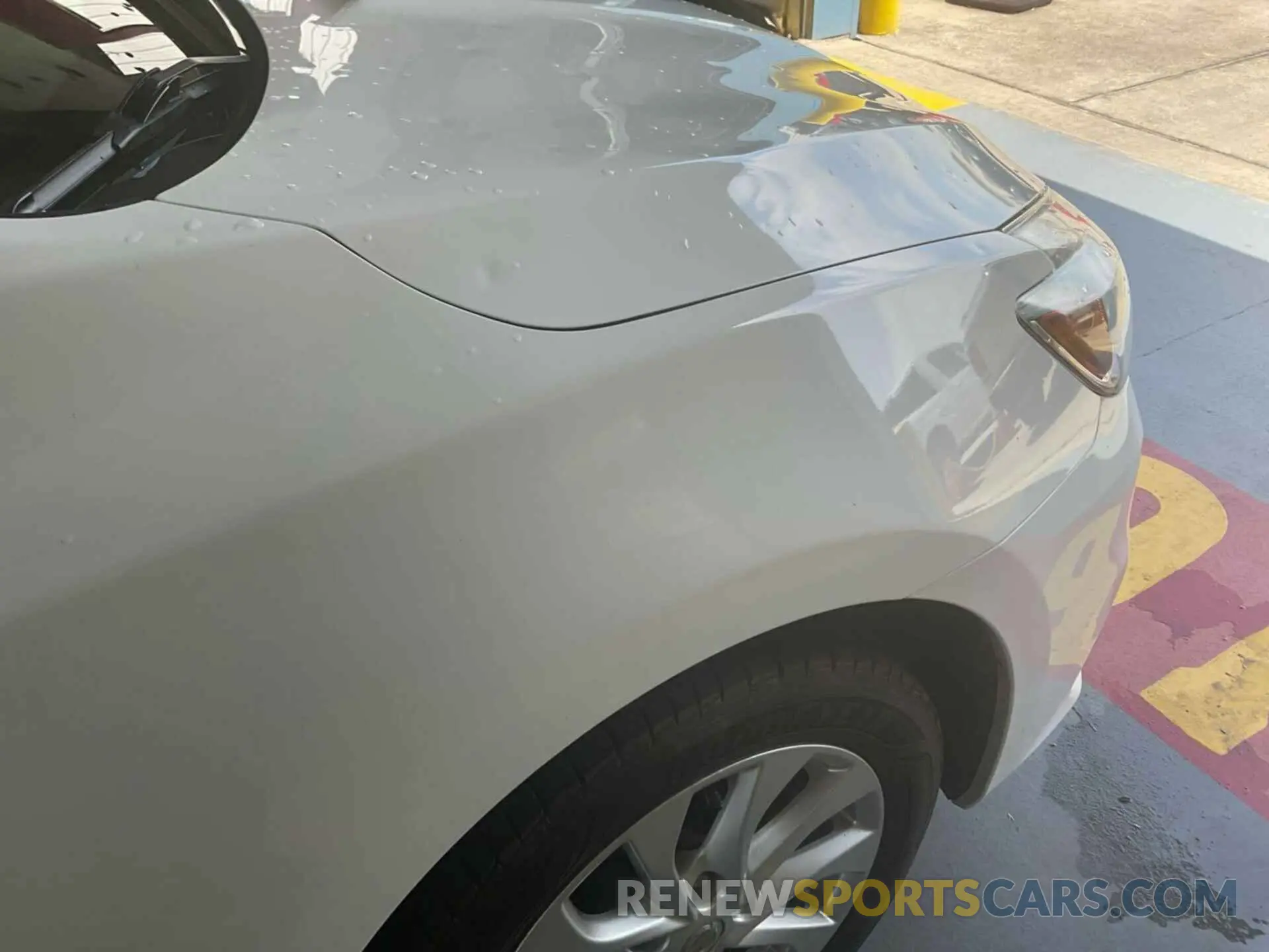 30 Photograph of a damaged car 3N1AB7AP0KY252572 NISSAN SENTRA 2019