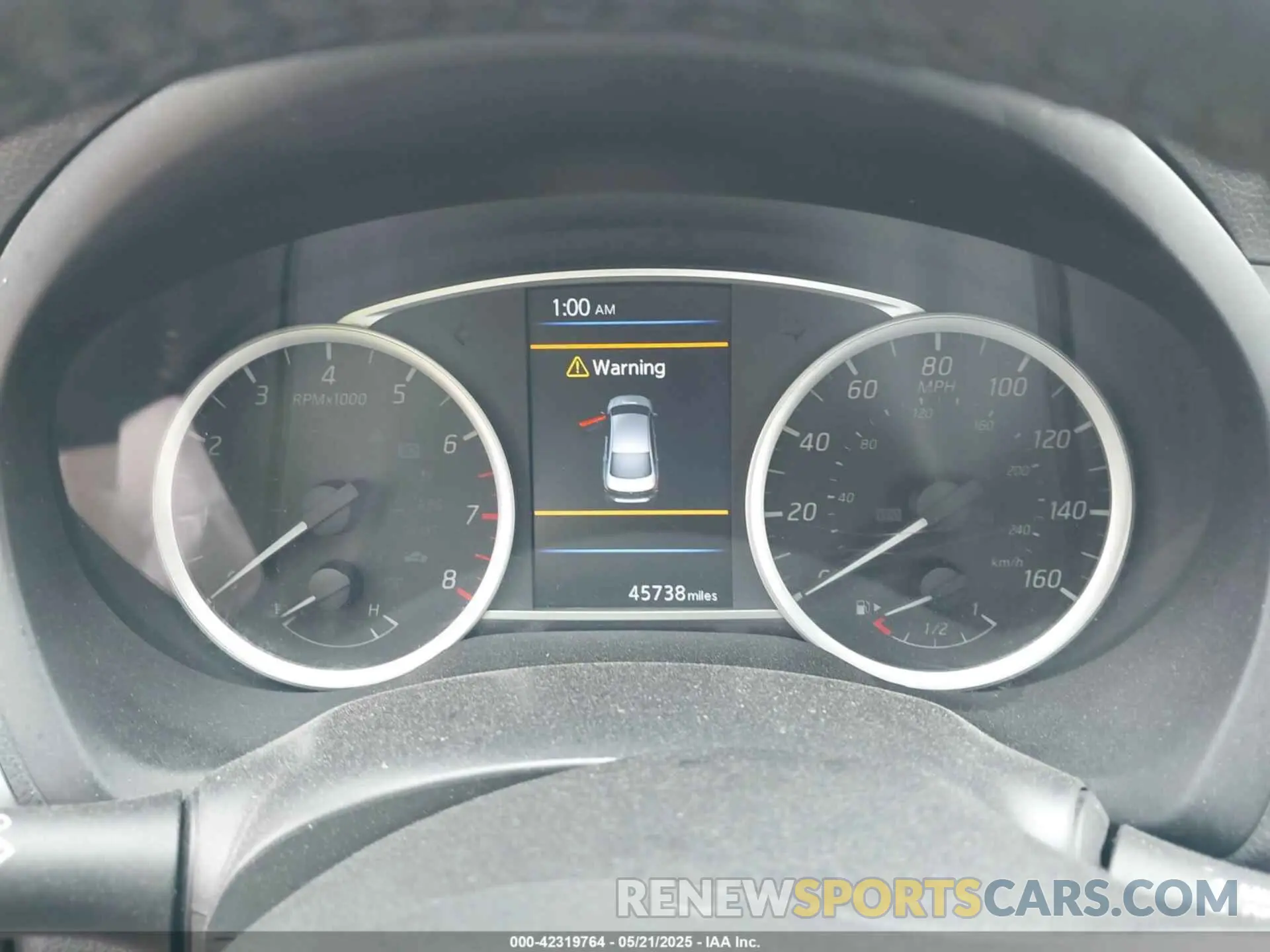 7 Фотография поврежденного автомобиля 3N1AB7AP0KY259361 NISSAN SENTRA 2019