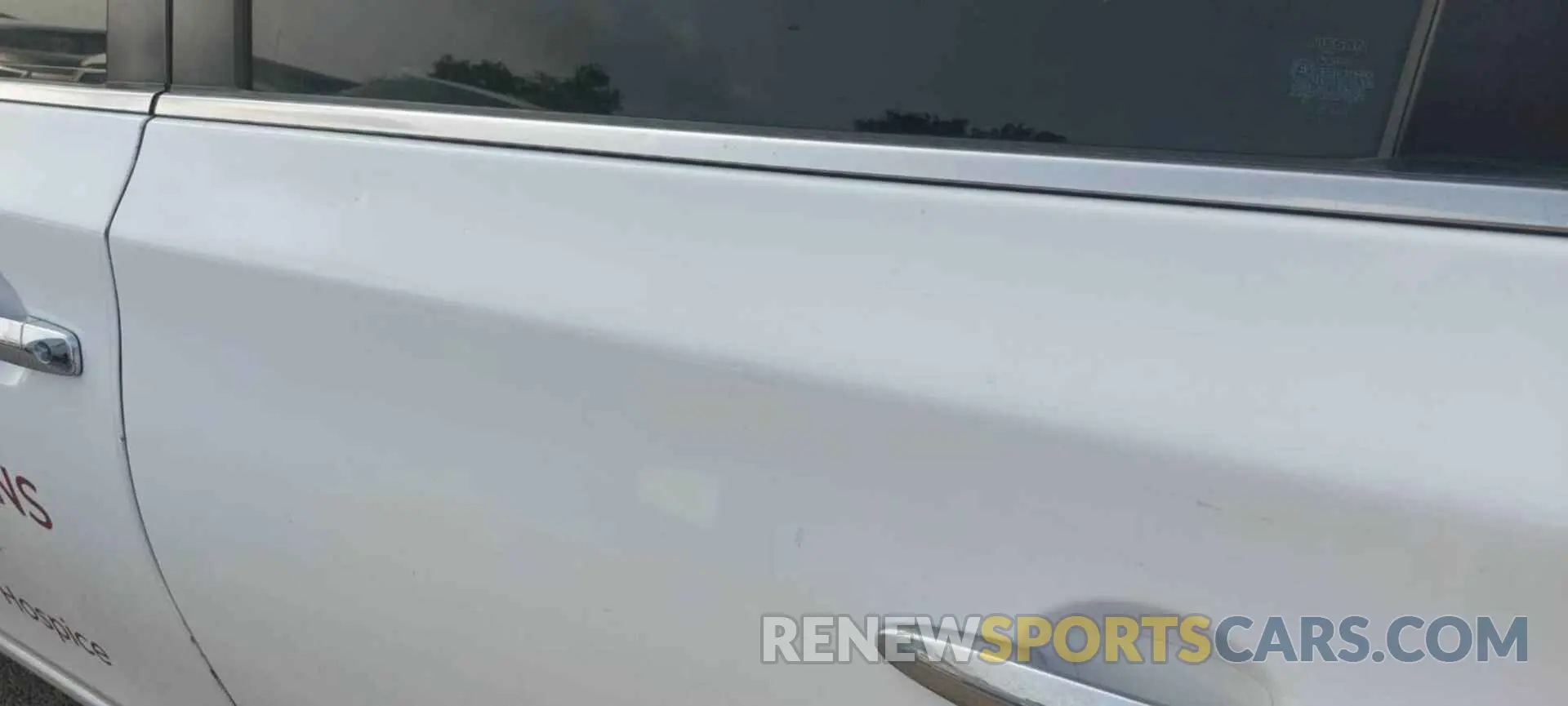 30 Photograph of a damaged car 3N1AB7AP0KY265886 NISSAN SENTRA 2019