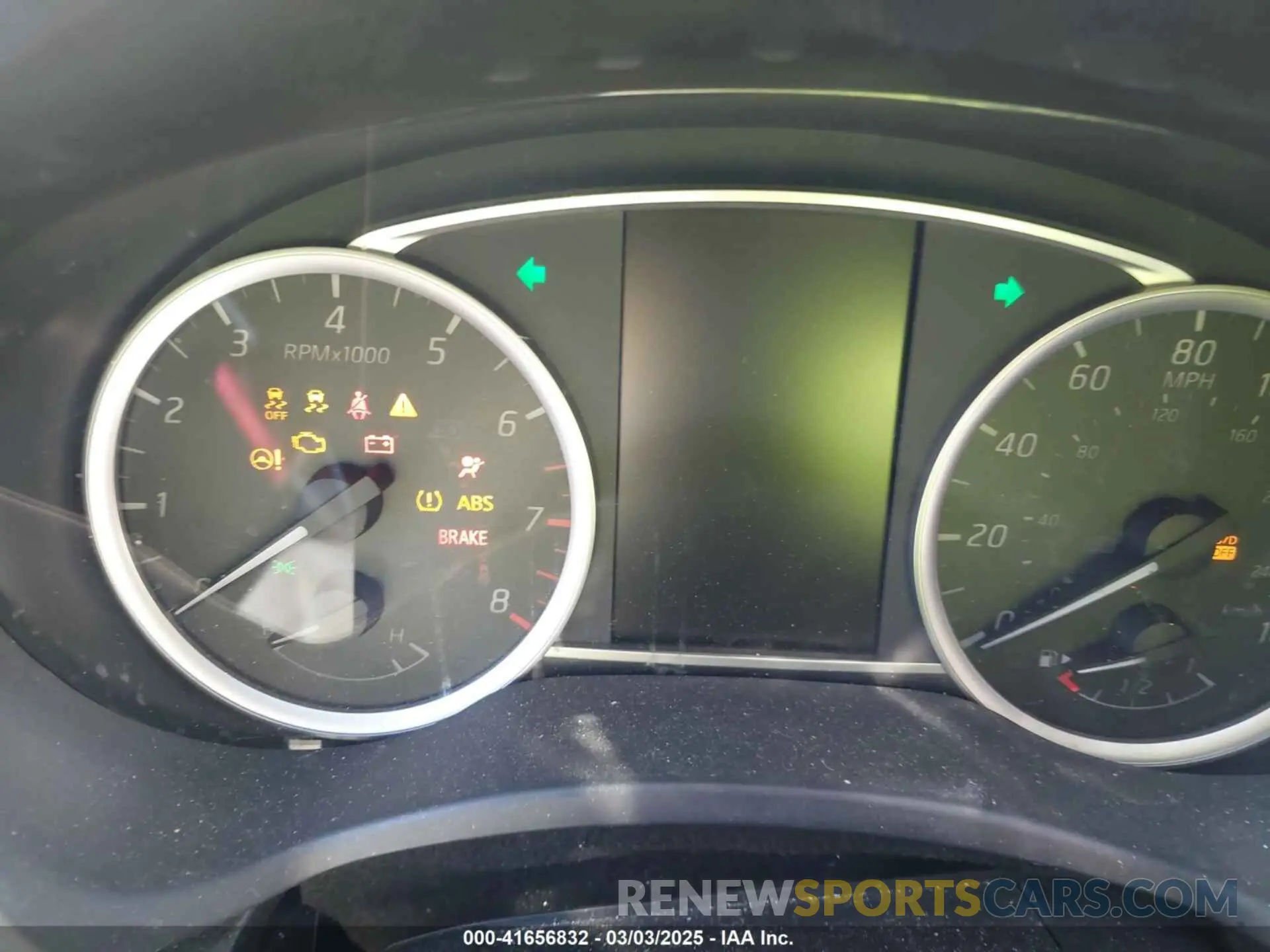 7 Photograph of a damaged car 3N1AB7AP0KY317033 NISSAN SENTRA 2019