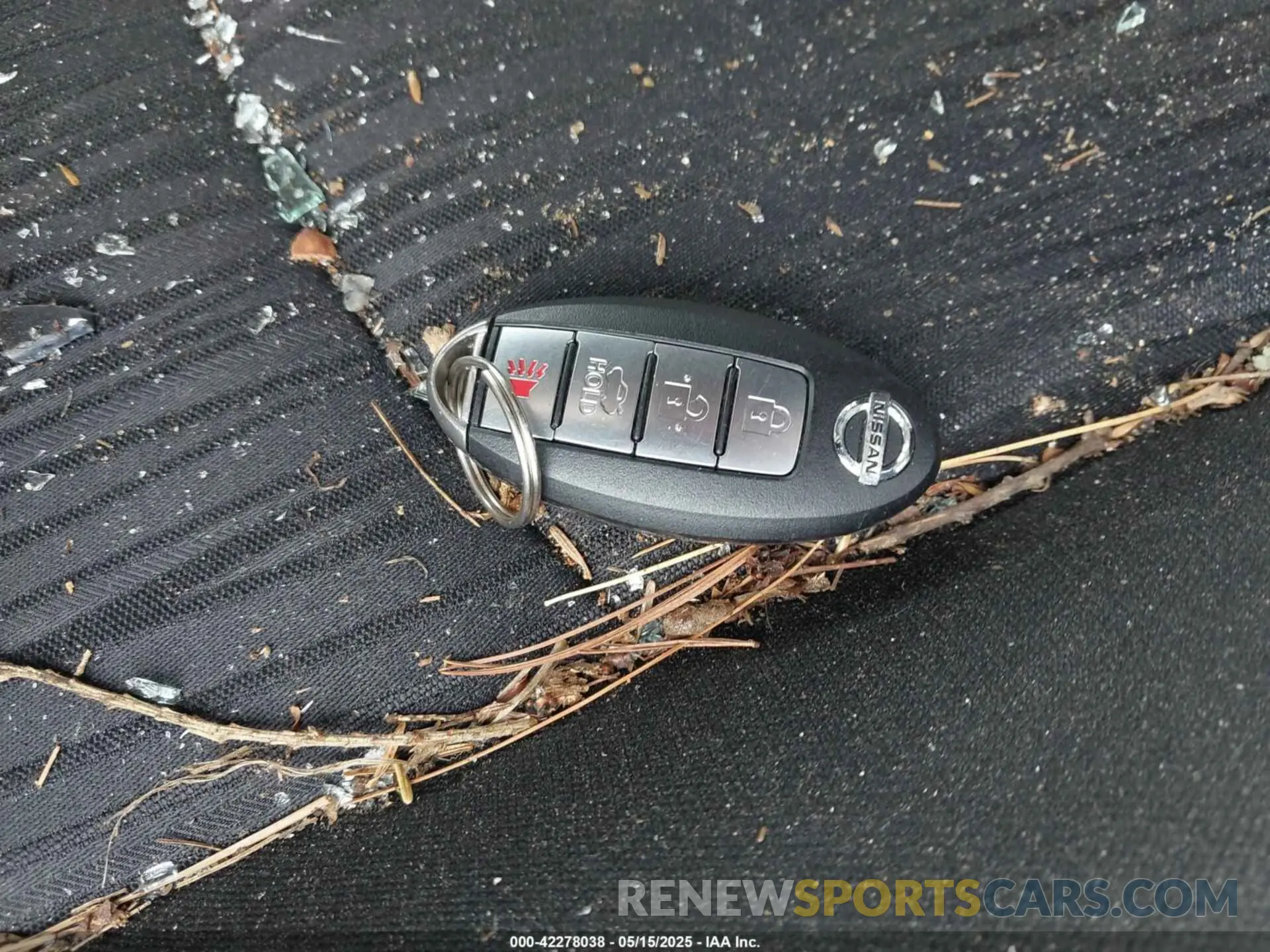 11 Фотография поврежденного автомобиля 3N1AB7AP0KY317744 NISSAN SENTRA 2019