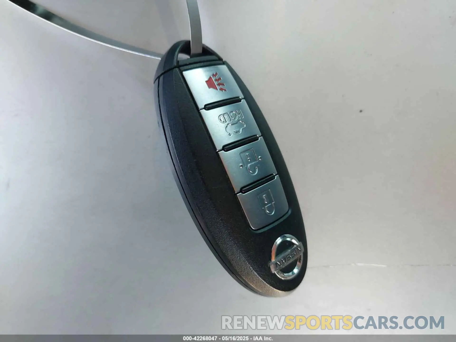 11 Photograph of a damaged car 3N1AB7AP0KY337816 NISSAN SENTRA 2019