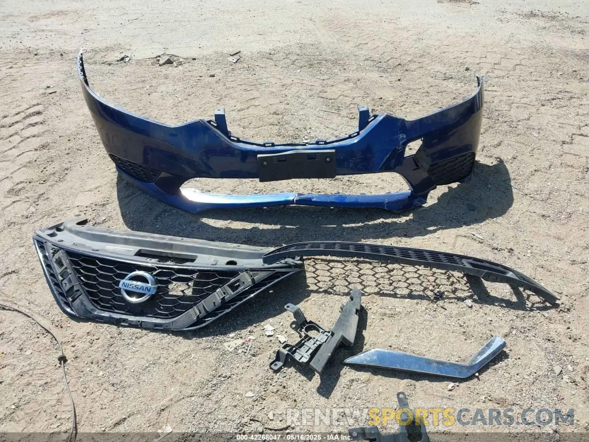 12 Photograph of a damaged car 3N1AB7AP0KY337816 NISSAN SENTRA 2019