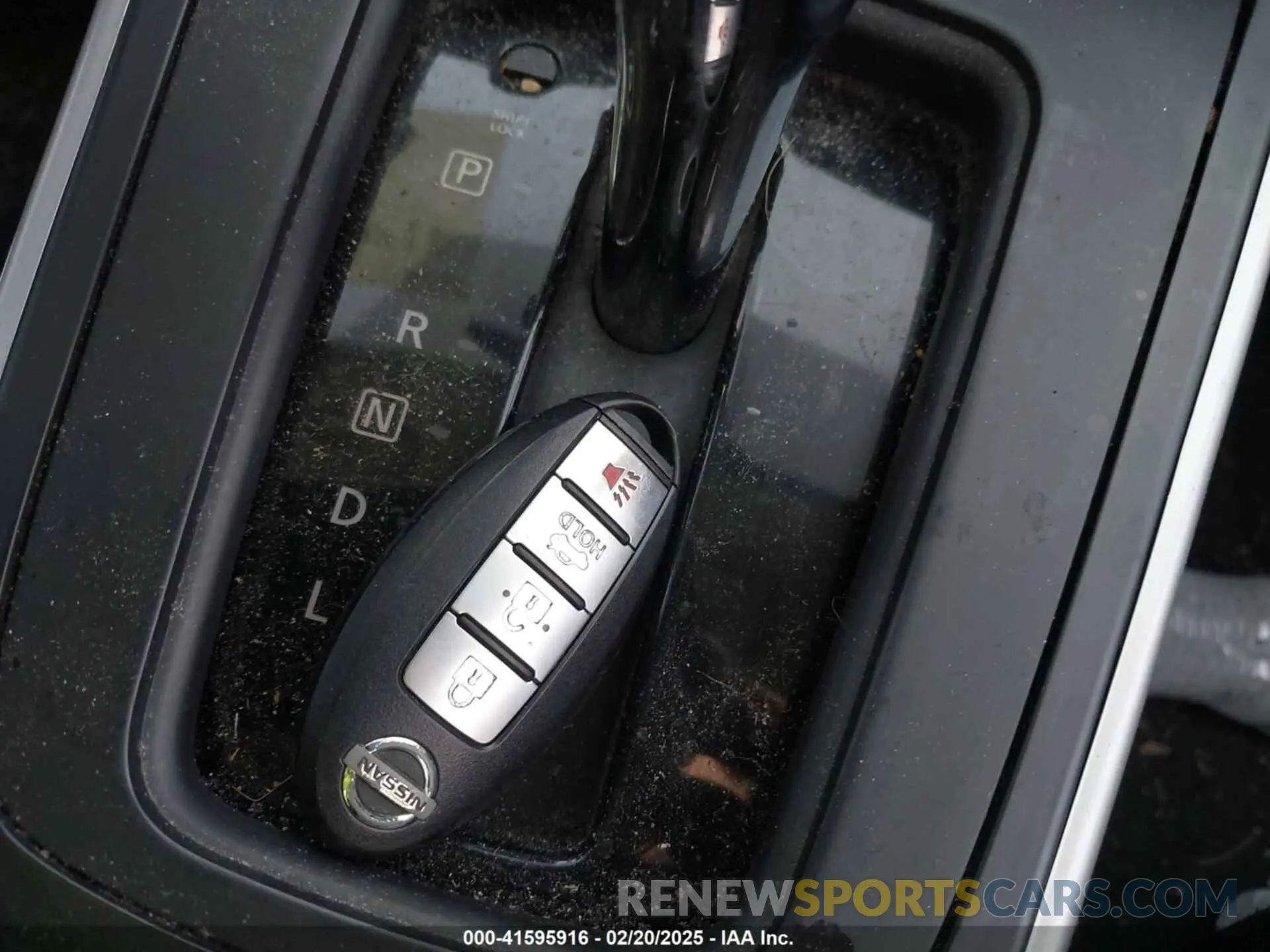 11 Photograph of a damaged car 3N1AB7AP0KY356477 NISSAN SENTRA 2019