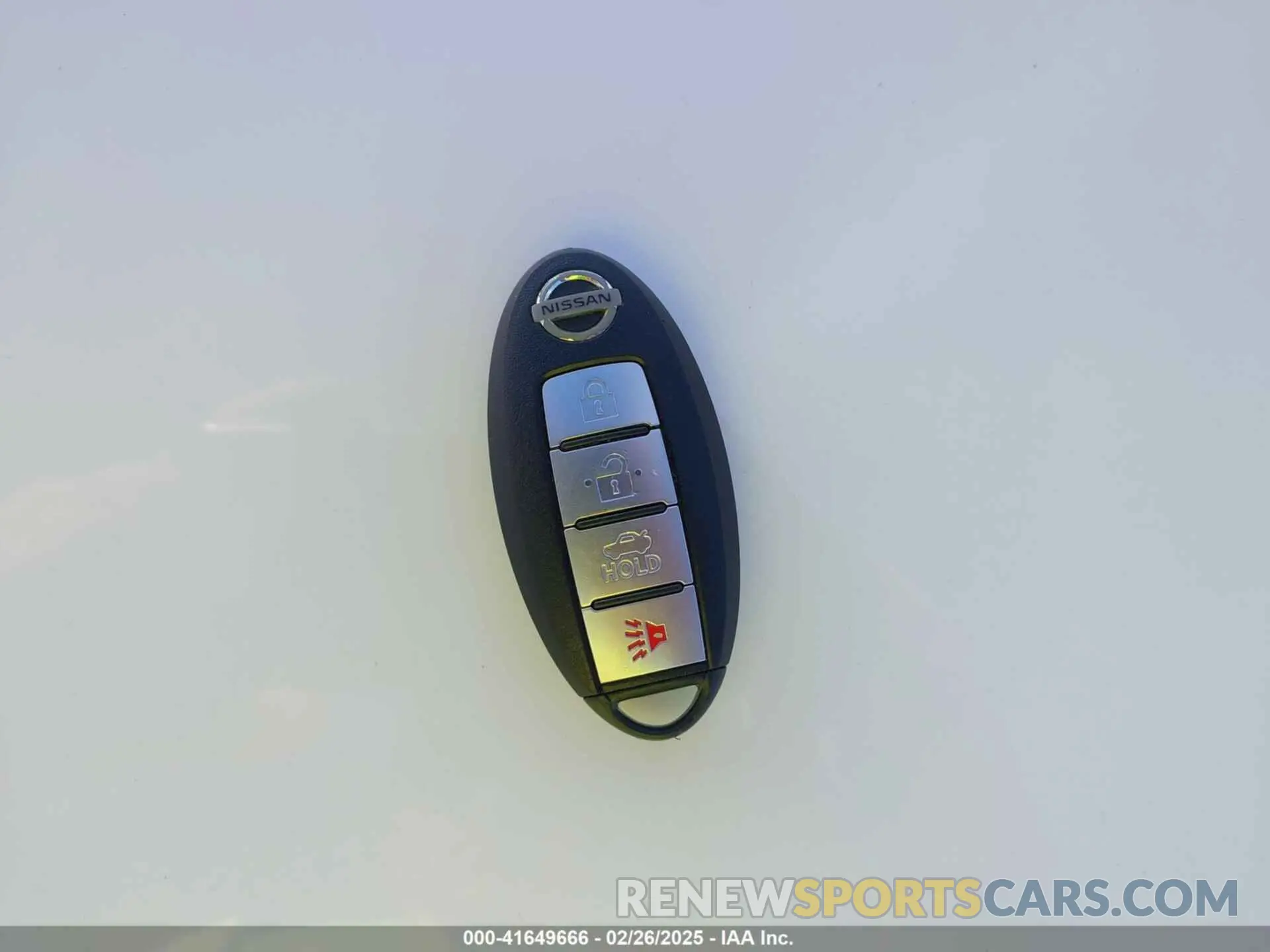 11 Photograph of a damaged car 3N1AB7AP0KY373618 NISSAN SENTRA 2019