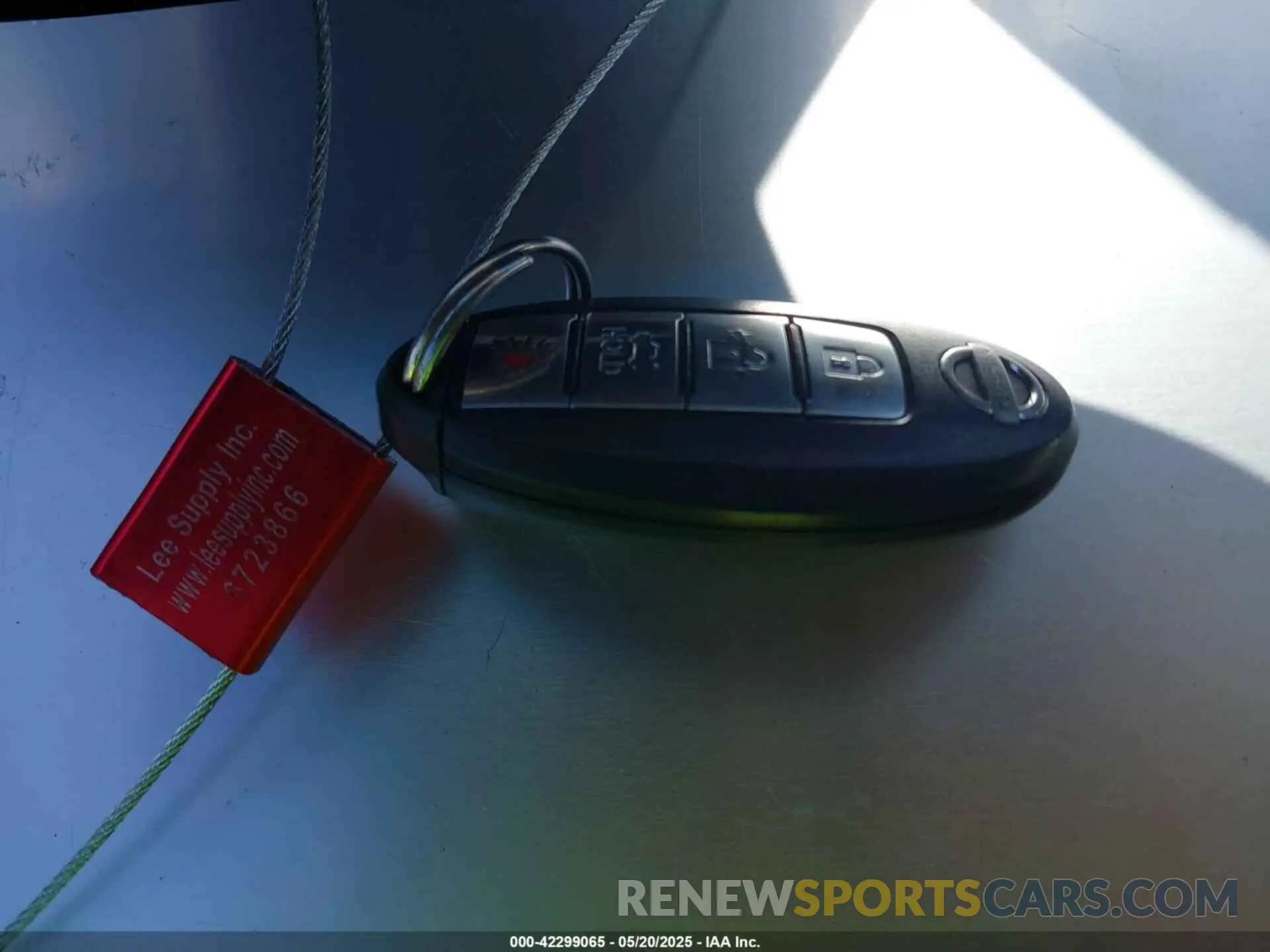 11 Photograph of a damaged car 3N1AB7AP0KY377054 NISSAN SENTRA 2019