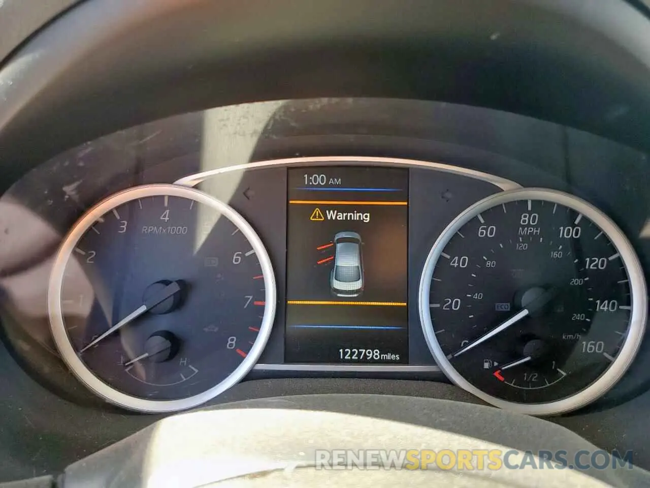 9 Фотография поврежденного автомобиля 3N1AB7AP0KY390824 NISSAN SENTRA 2019