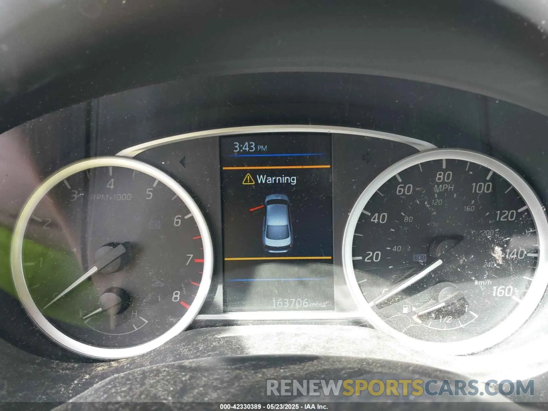 7 Photograph of a damaged car 3N1AB7AP0KY399927 NISSAN SENTRA 2019