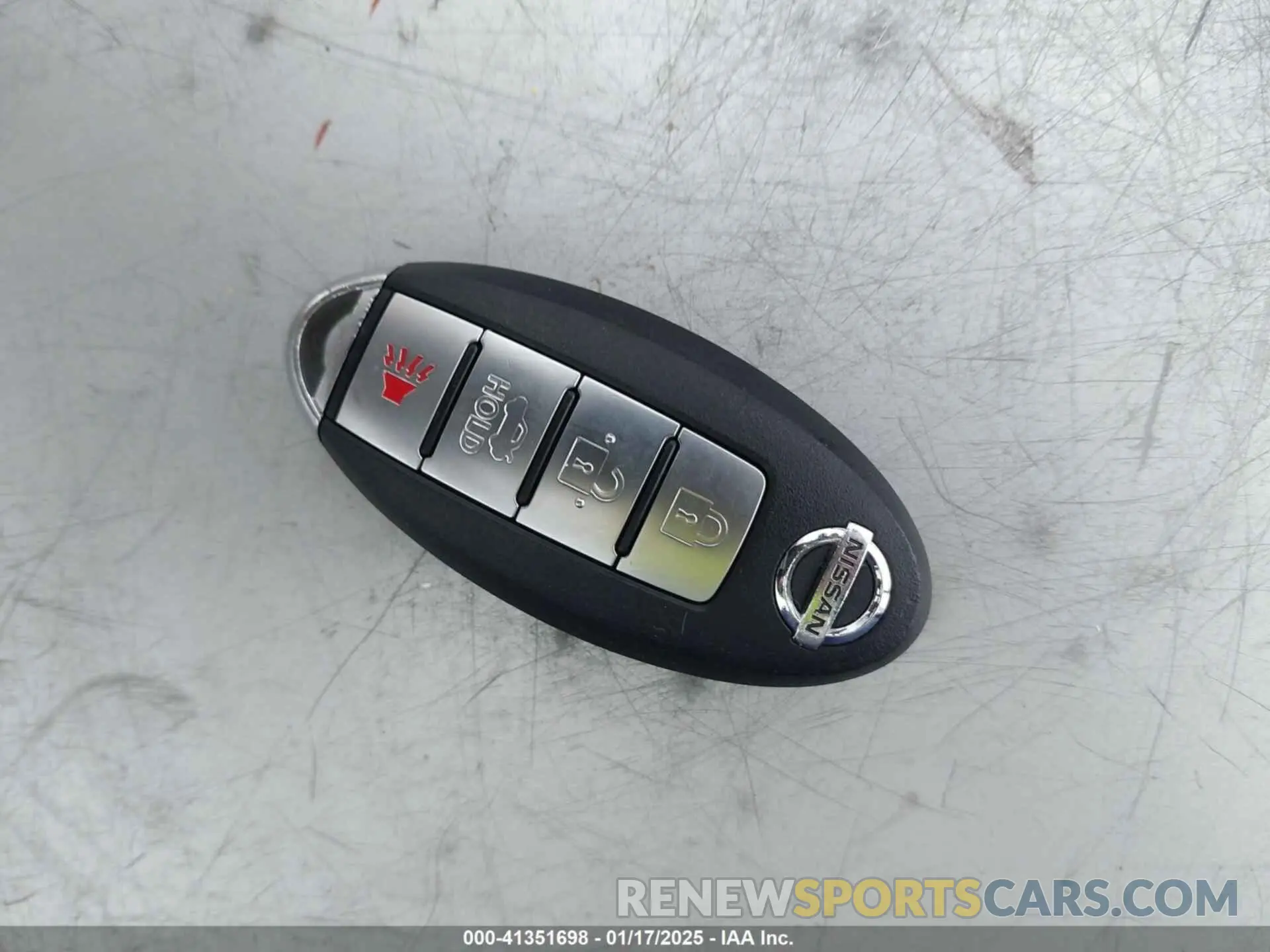 11 Photograph of a damaged car 3N1AB7AP0KY417875 NISSAN SENTRA 2019