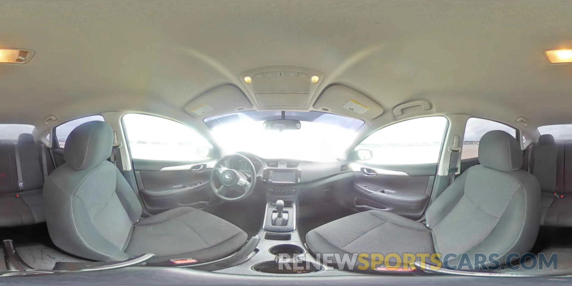 12 Photograph of a damaged car 3N1AB7AP0KY422946 NISSAN SENTRA 2019