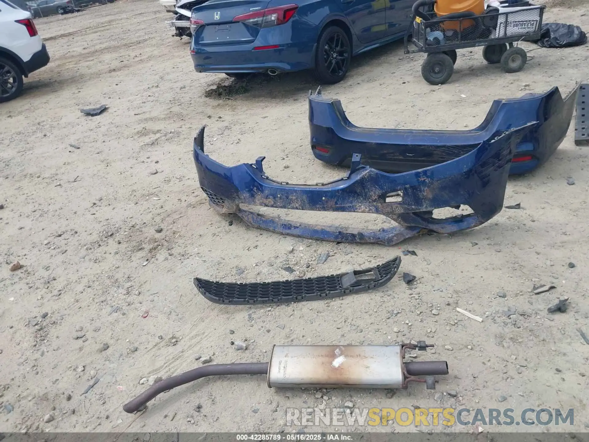 12 Фотография поврежденного автомобиля 3N1AB7AP0KY431422 NISSAN SENTRA 2019