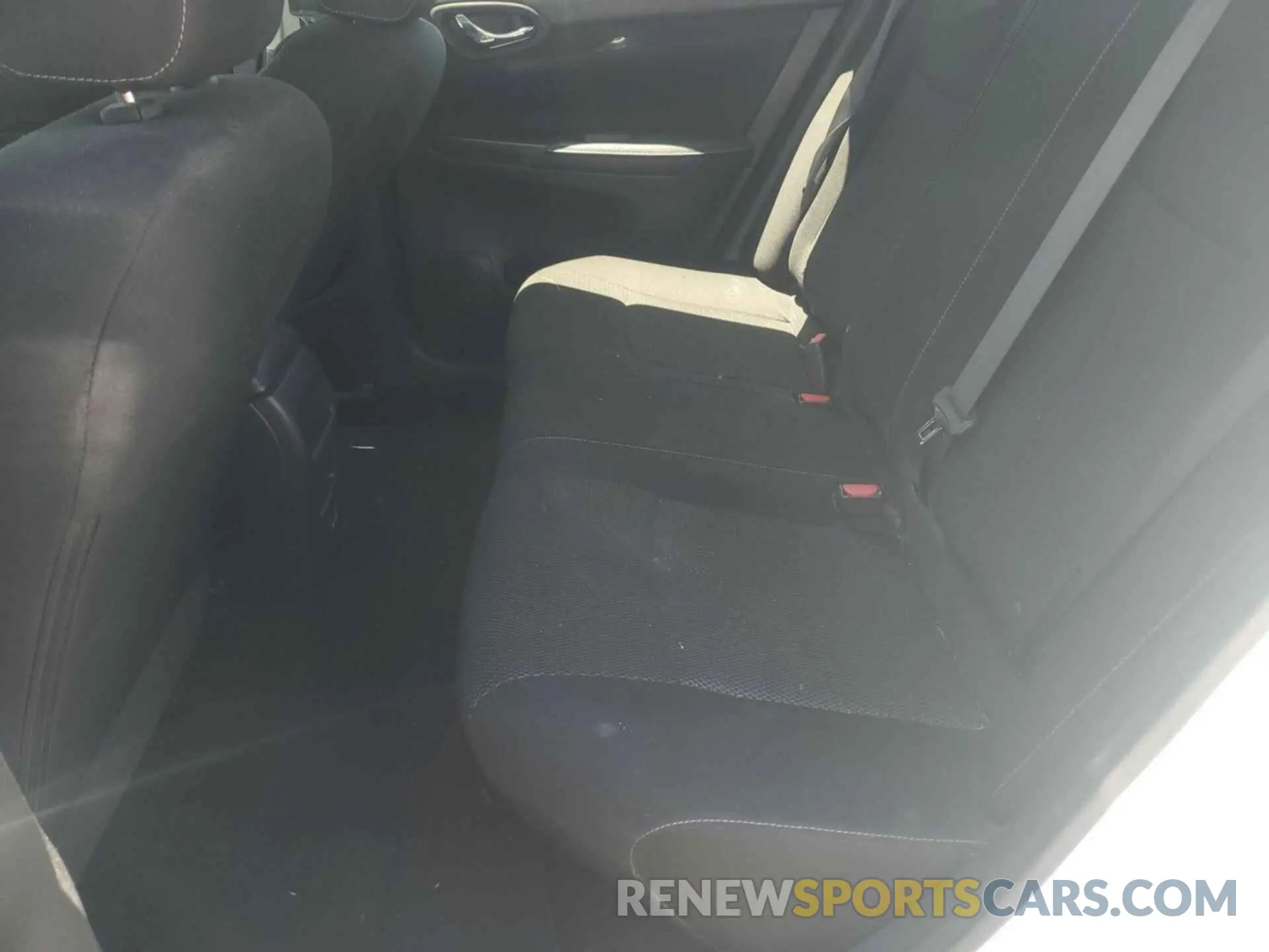 24 Photograph of a damaged car 3N1AB7AP1KY206782 NISSAN SENTRA 2019