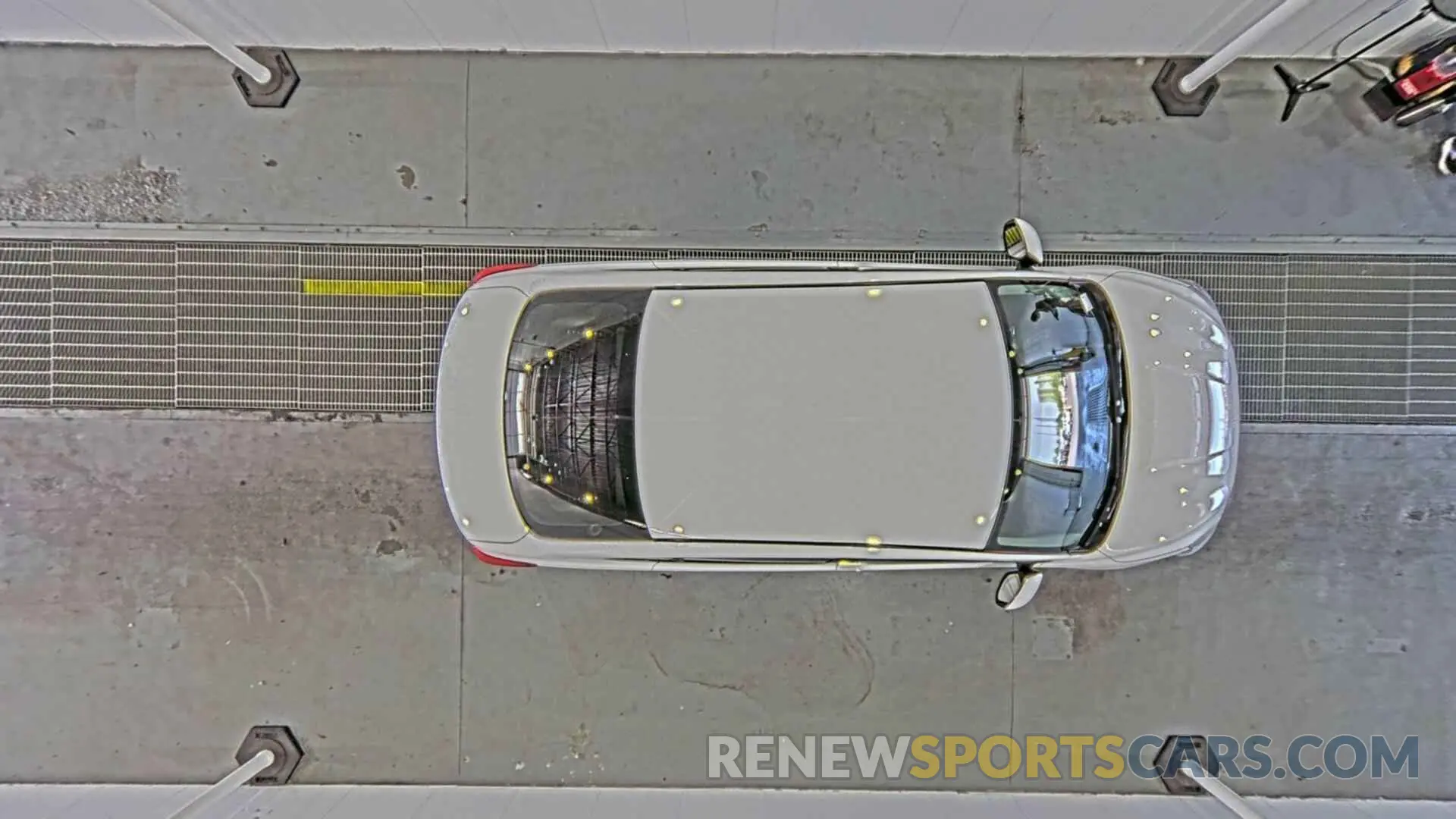 27 Photograph of a damaged car 3N1AB7AP1KY206782 NISSAN SENTRA 2019