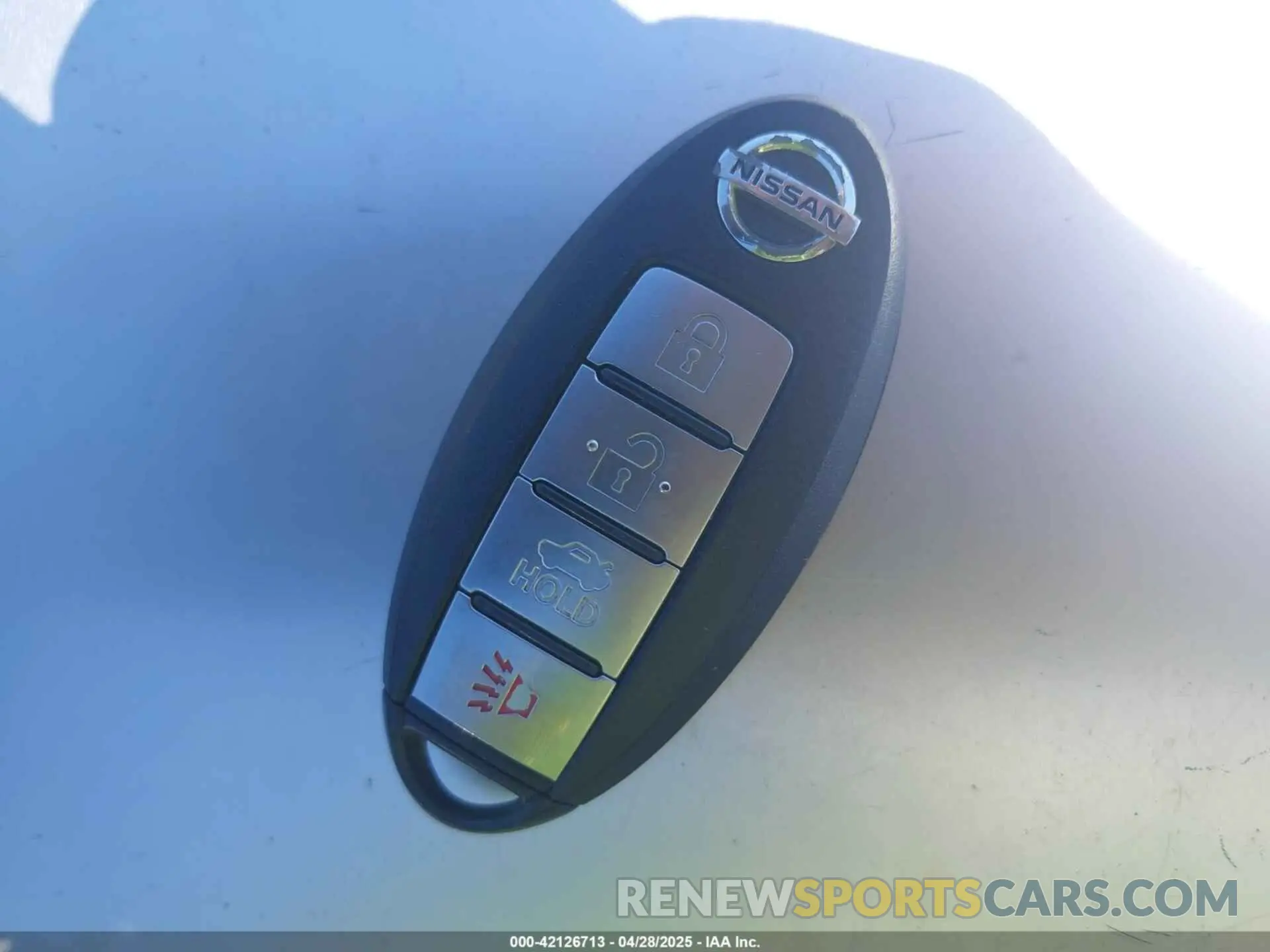 11 Фотография поврежденного автомобиля 3N1AB7AP1KY273950 NISSAN SENTRA 2019