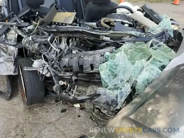 11 Photograph of a damaged car 3N1AB7AP1KY326713 NISSAN SENTRA 2019